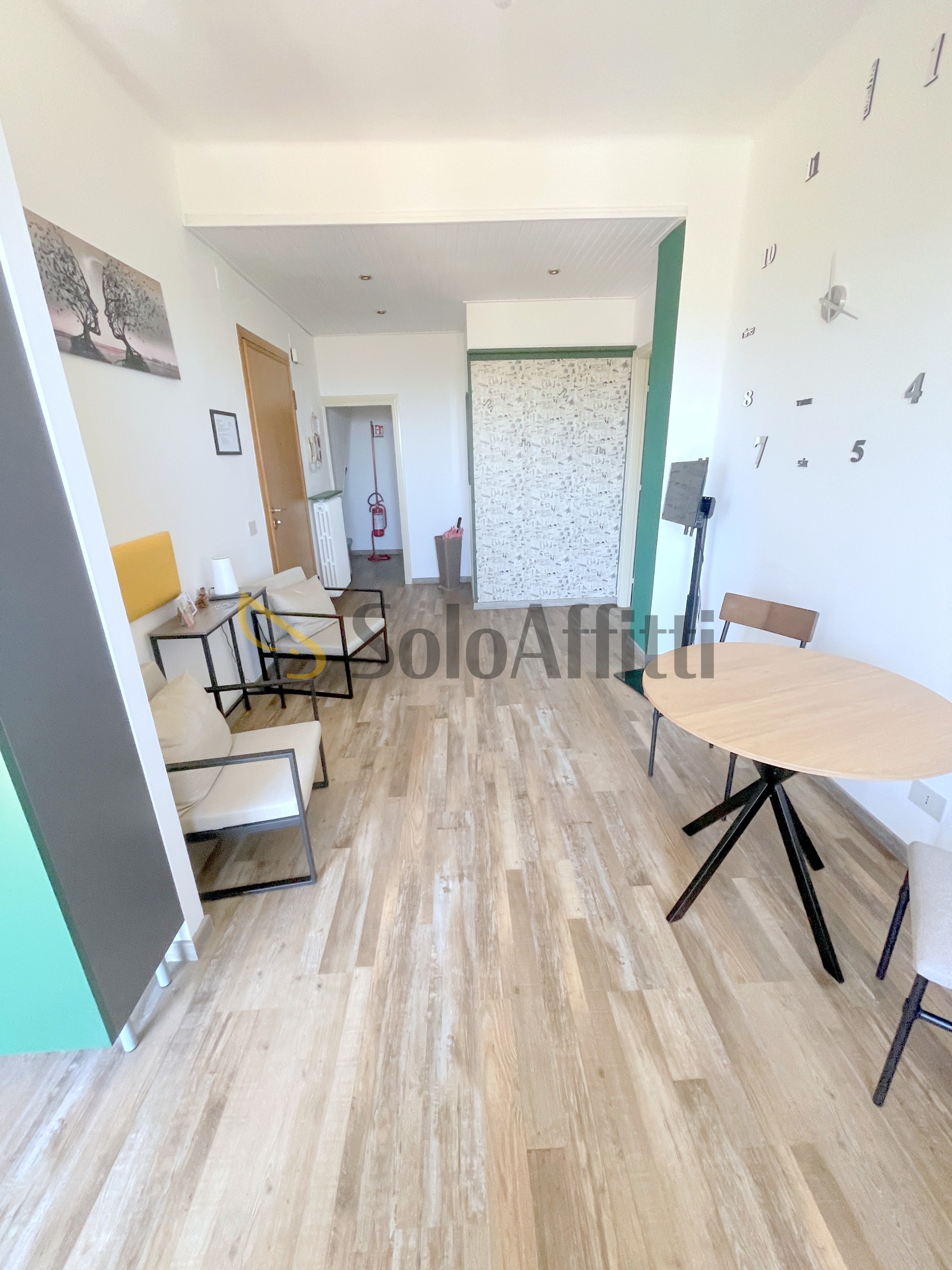 Appartamento in affitto, Osimo centro storico
