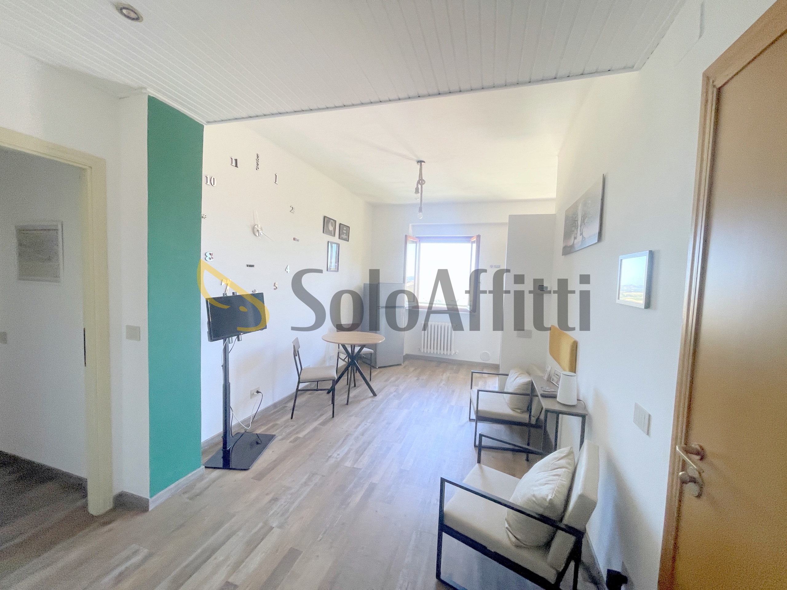 Appartamento in affitto, Osimo centro storico