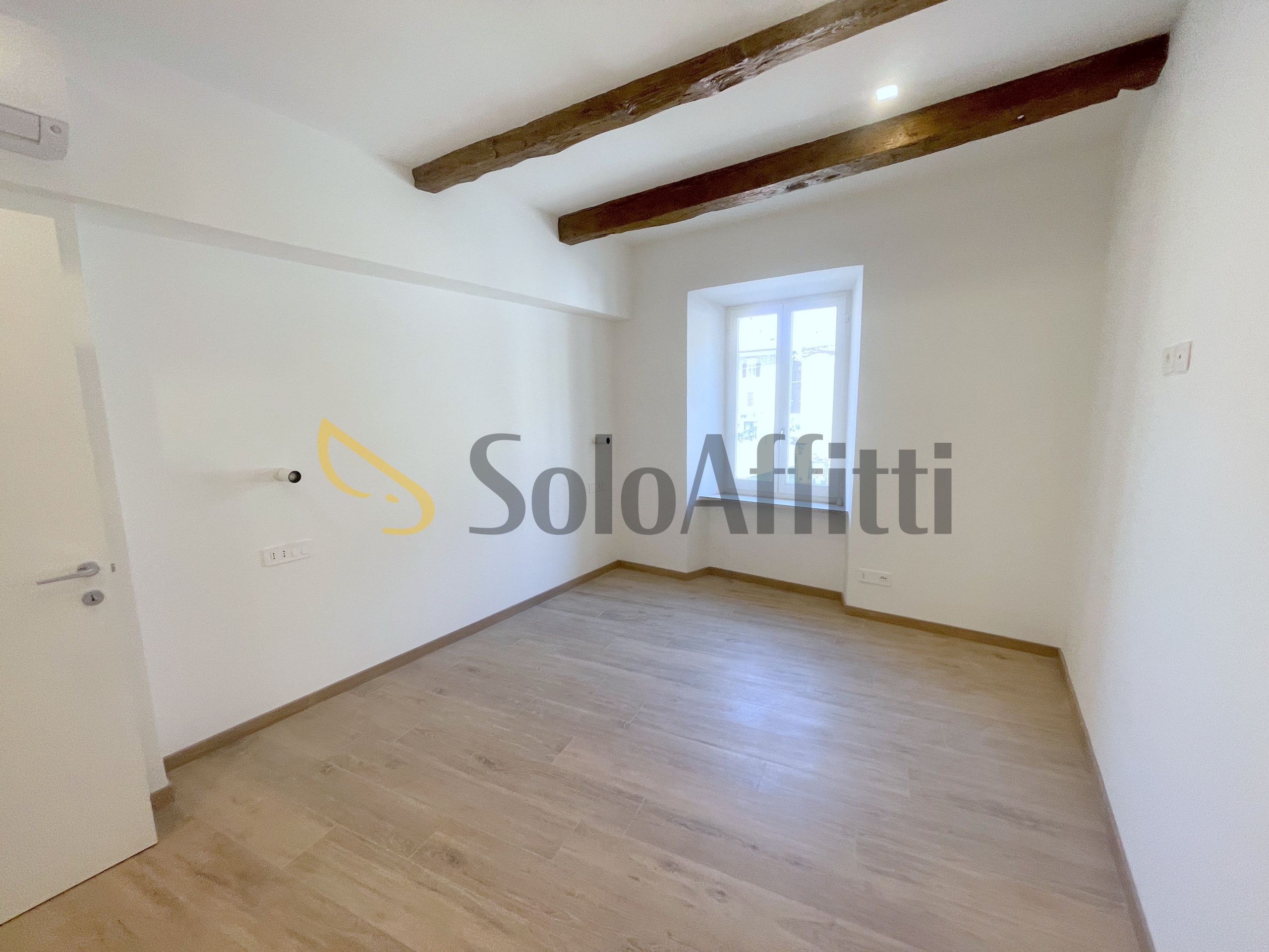 Trilocale nuovo, Osimo centro storico