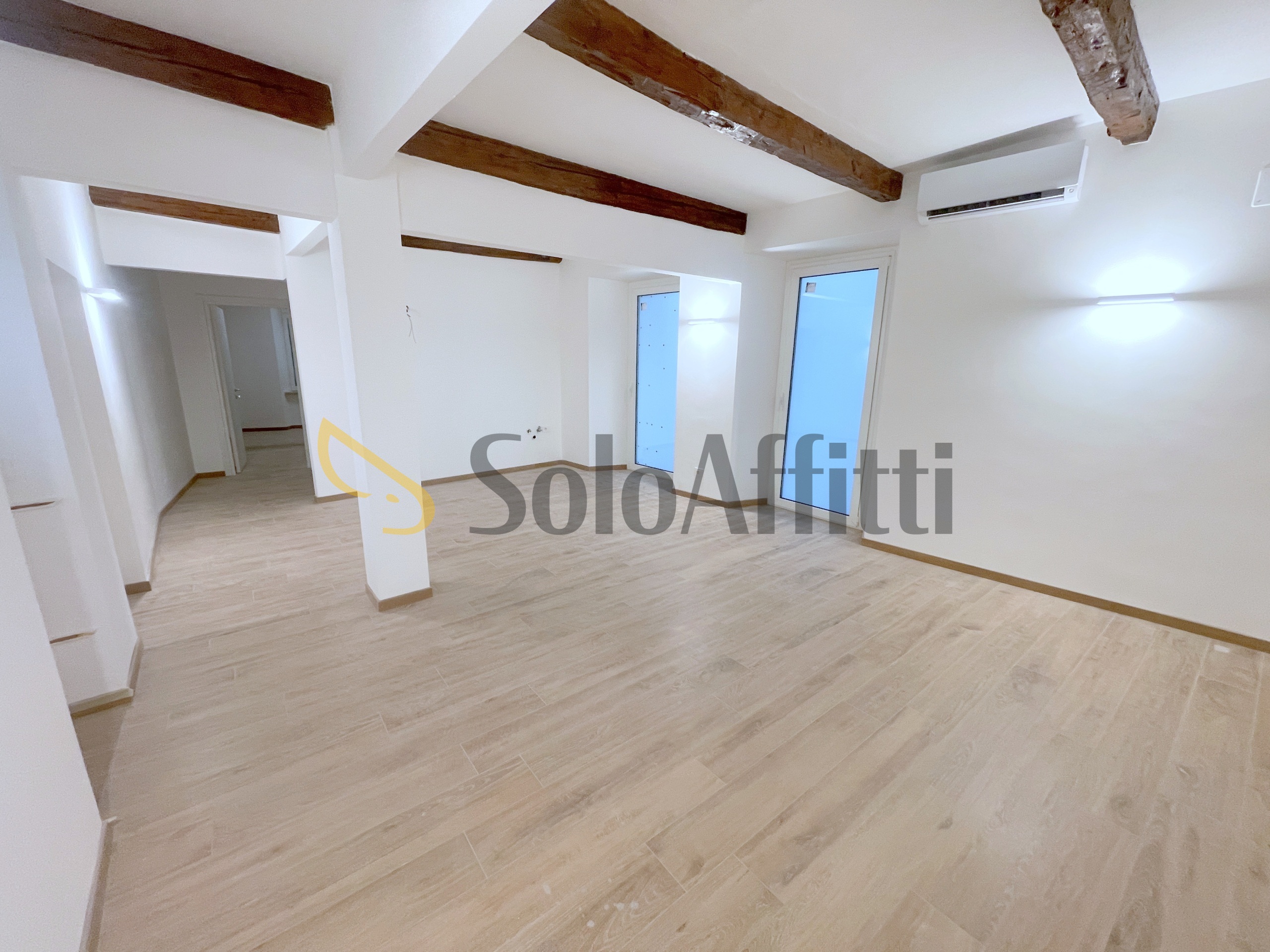 Trilocale nuovo, Osimo centro storico