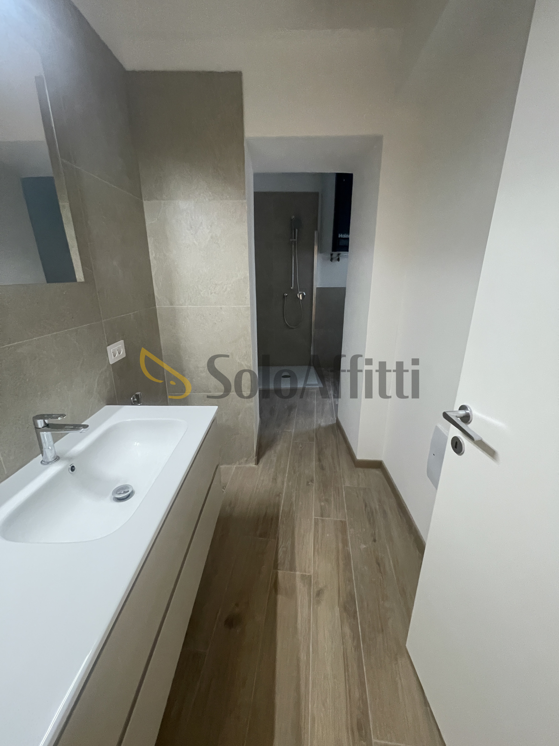 Trilocale nuovo, Osimo centro storico
