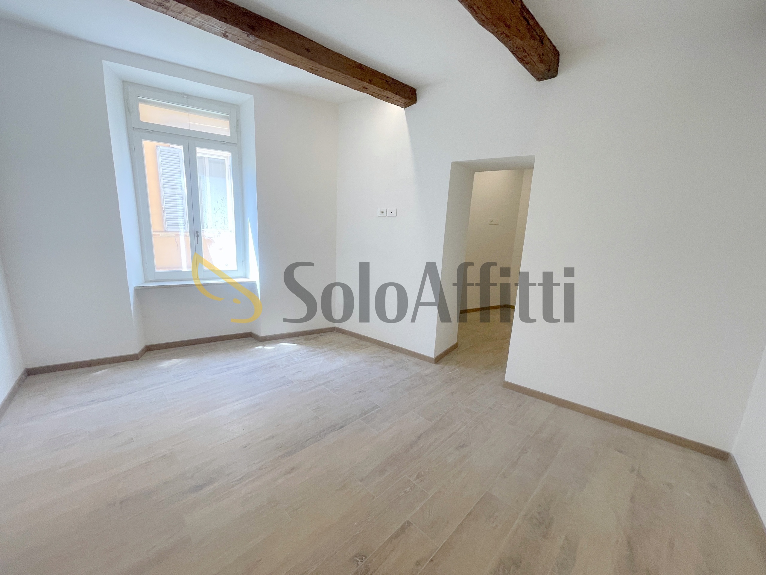 Trilocale nuovo, Osimo centro storico