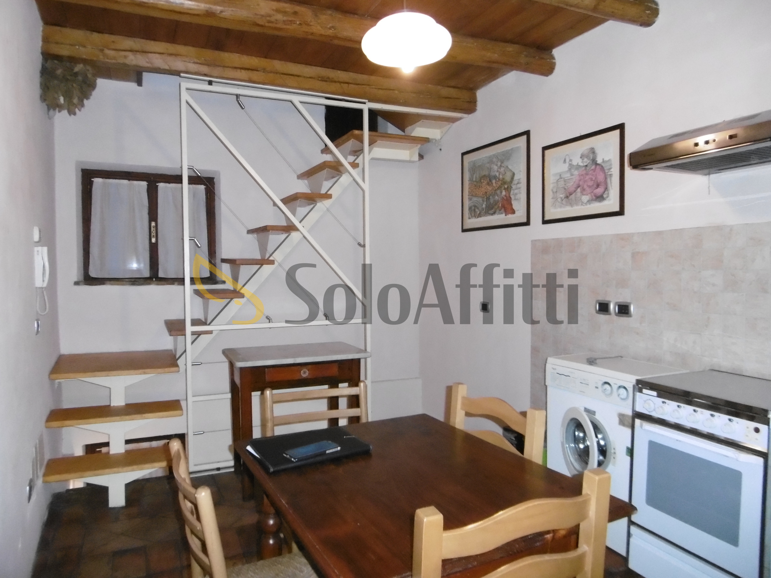 Bilocale in affitto, Osimo centro storico