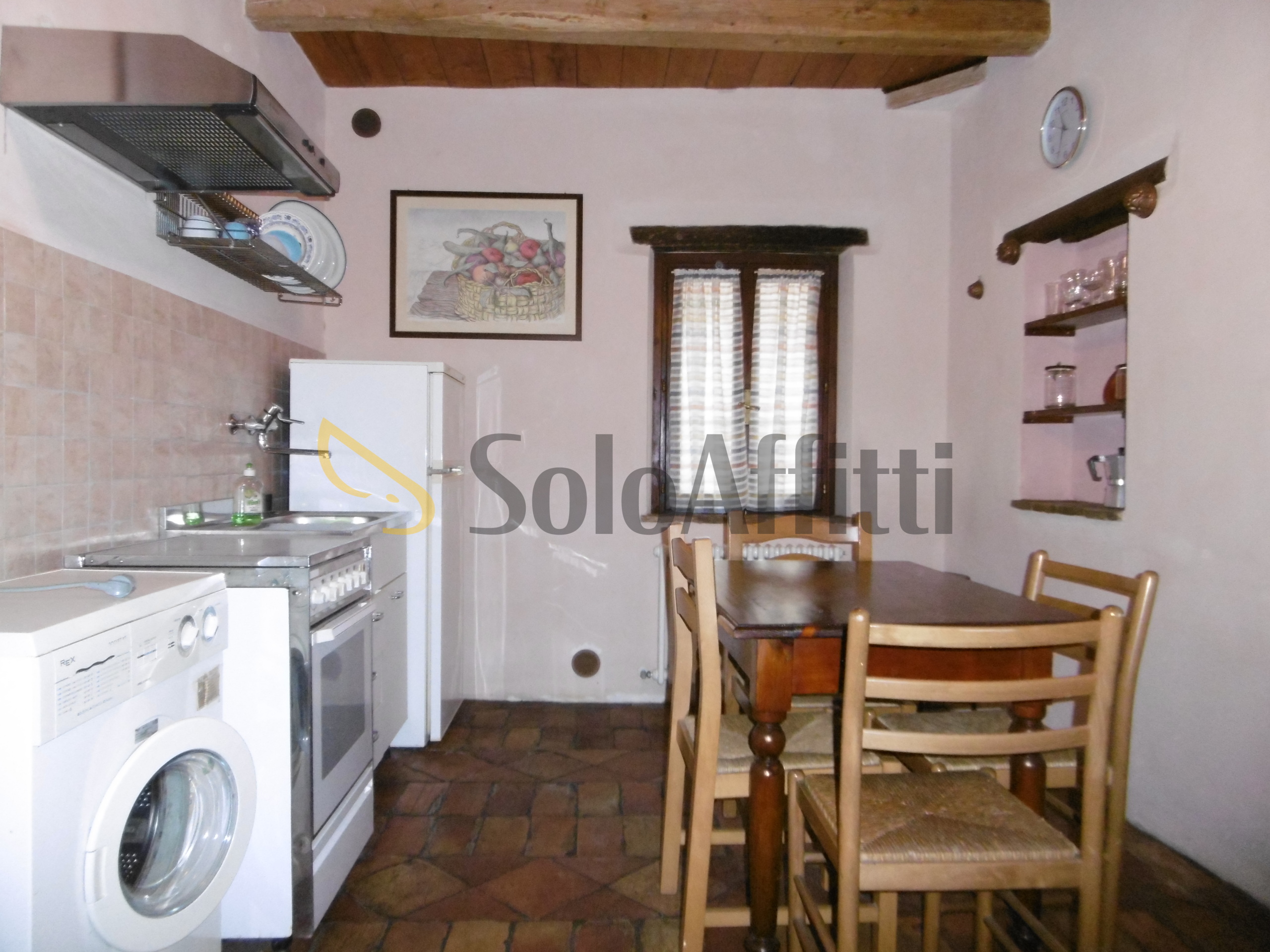 Bilocale in affitto, Osimo centro storico