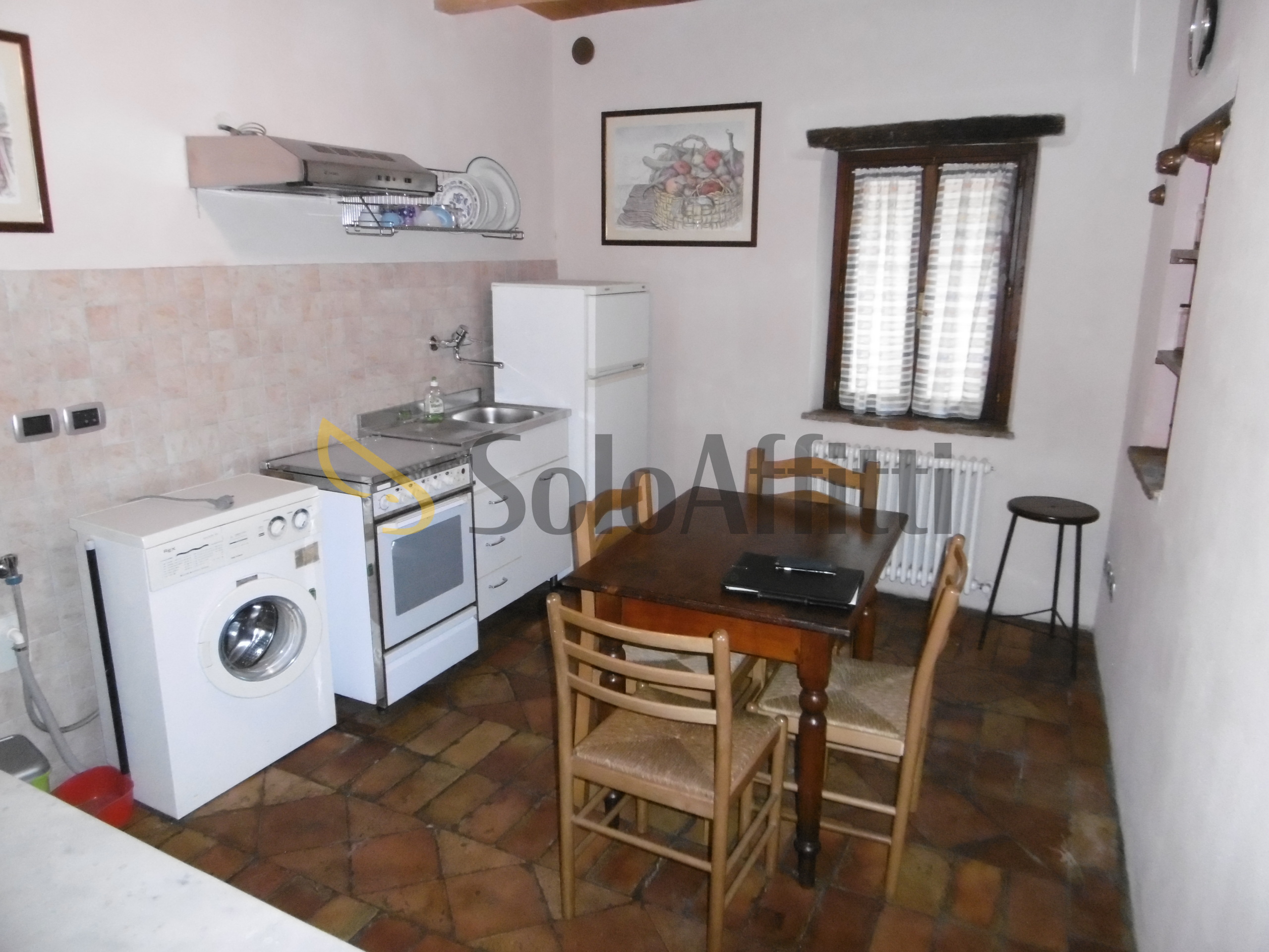 Bilocale in affitto, Osimo centro storico