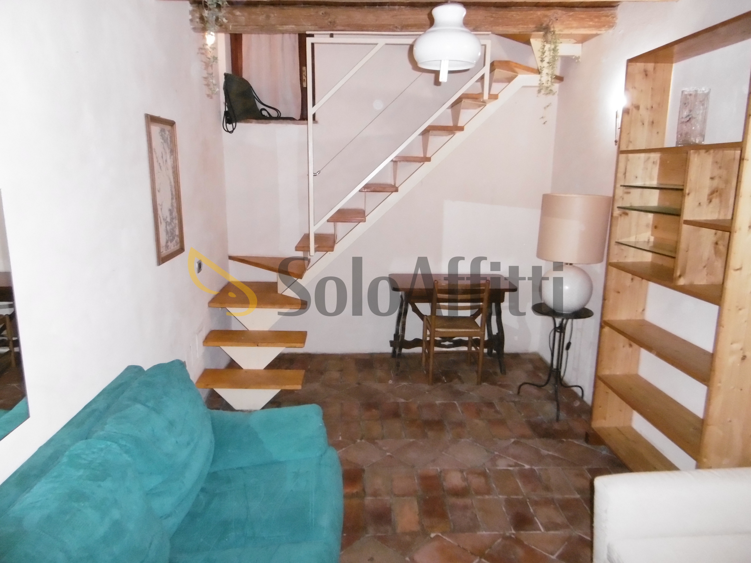 Bilocale in affitto, Osimo centro storico