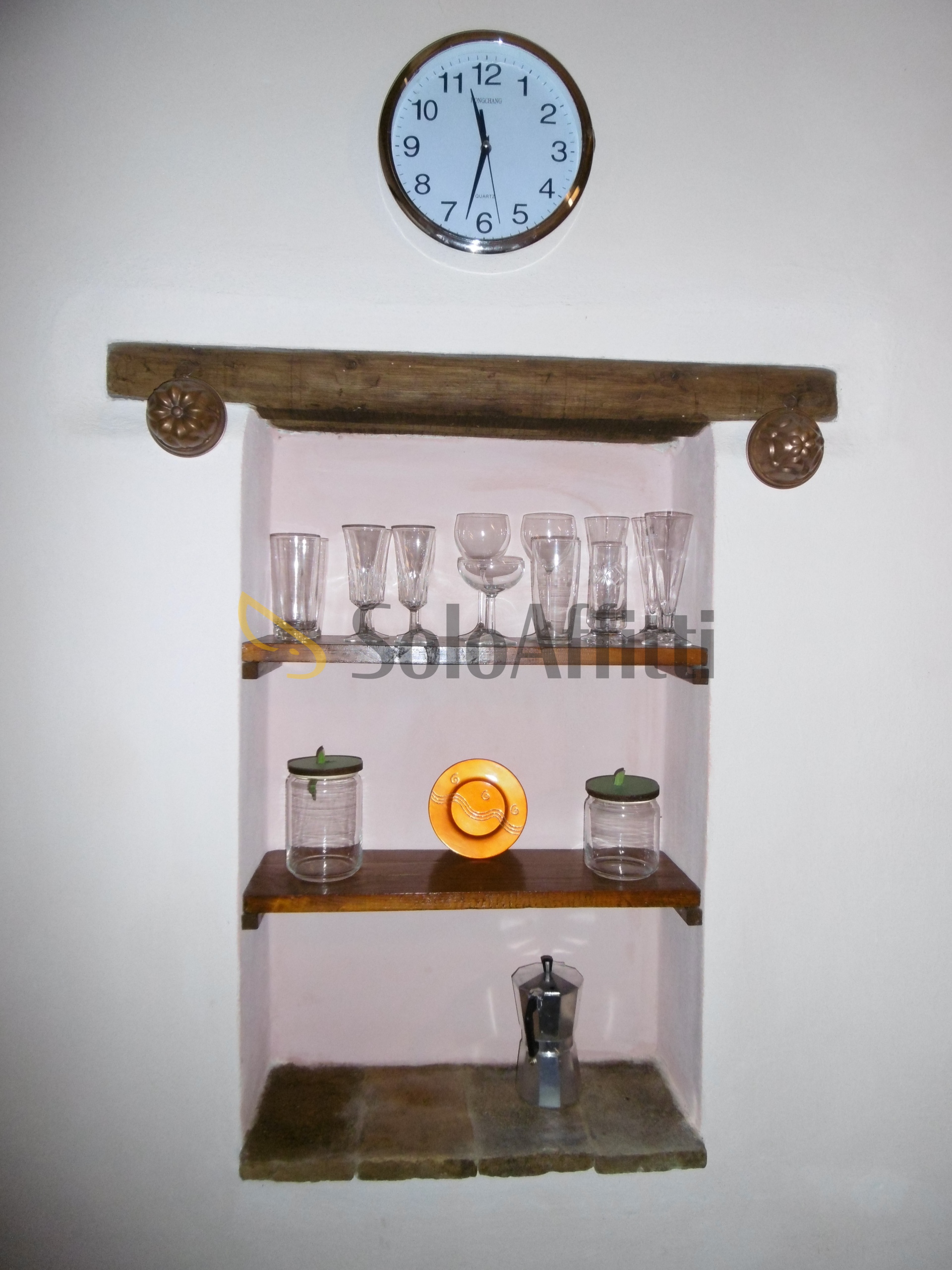 Bilocale in affitto, Osimo centro storico