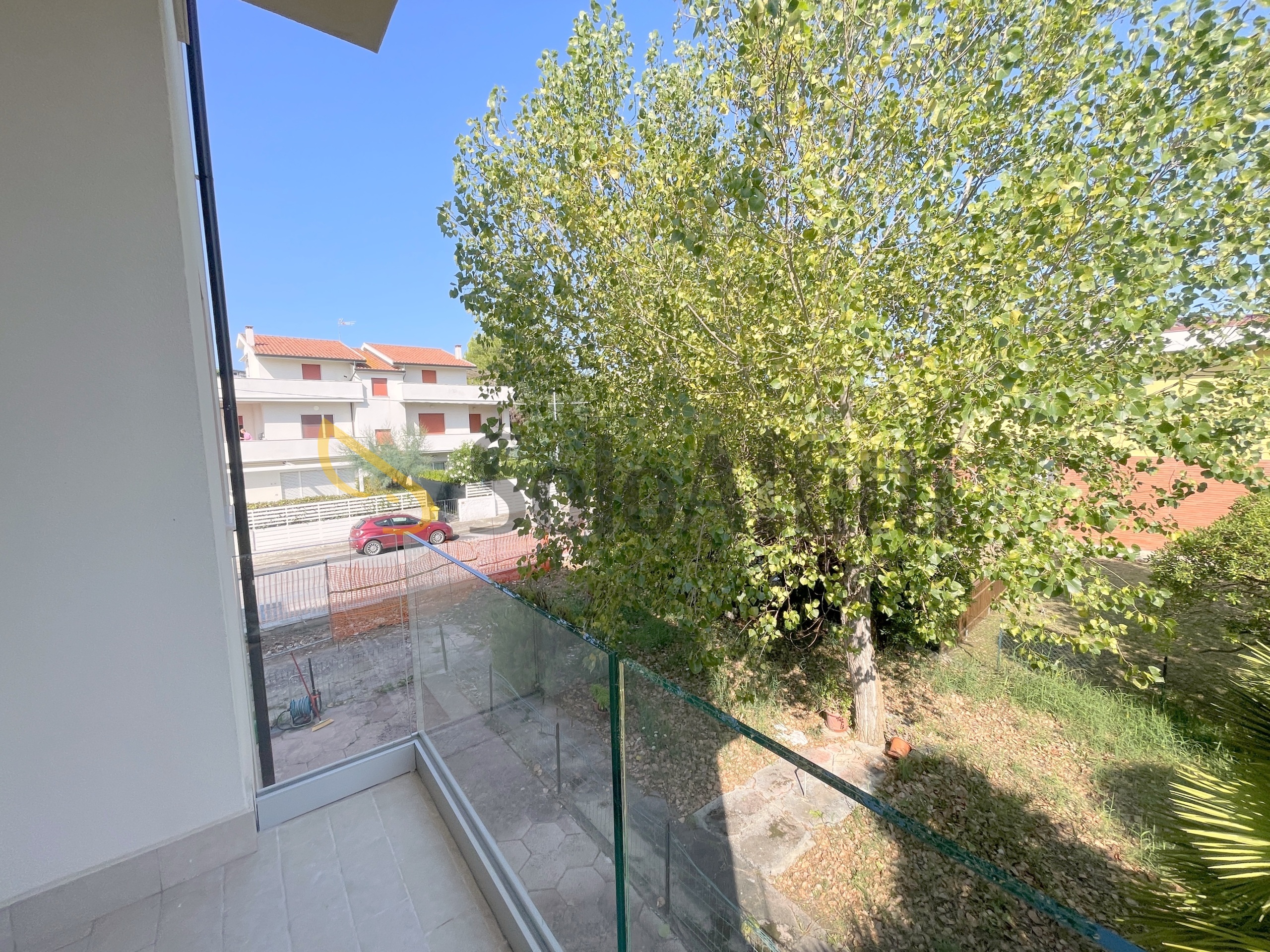Appartamento da ristrutturare, Numana marcelli