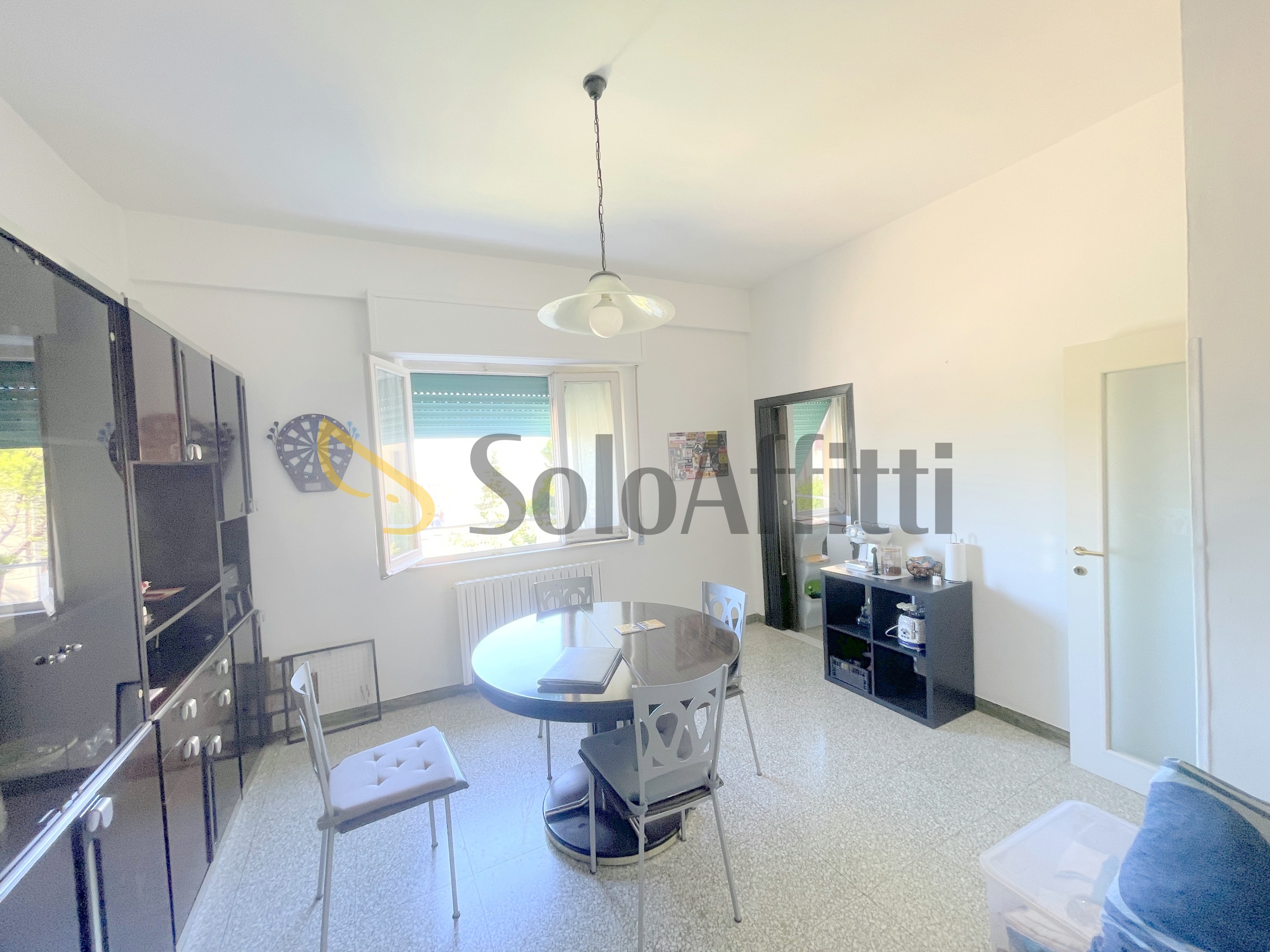 Quadrilocale in affitto, Osimo semicentrale