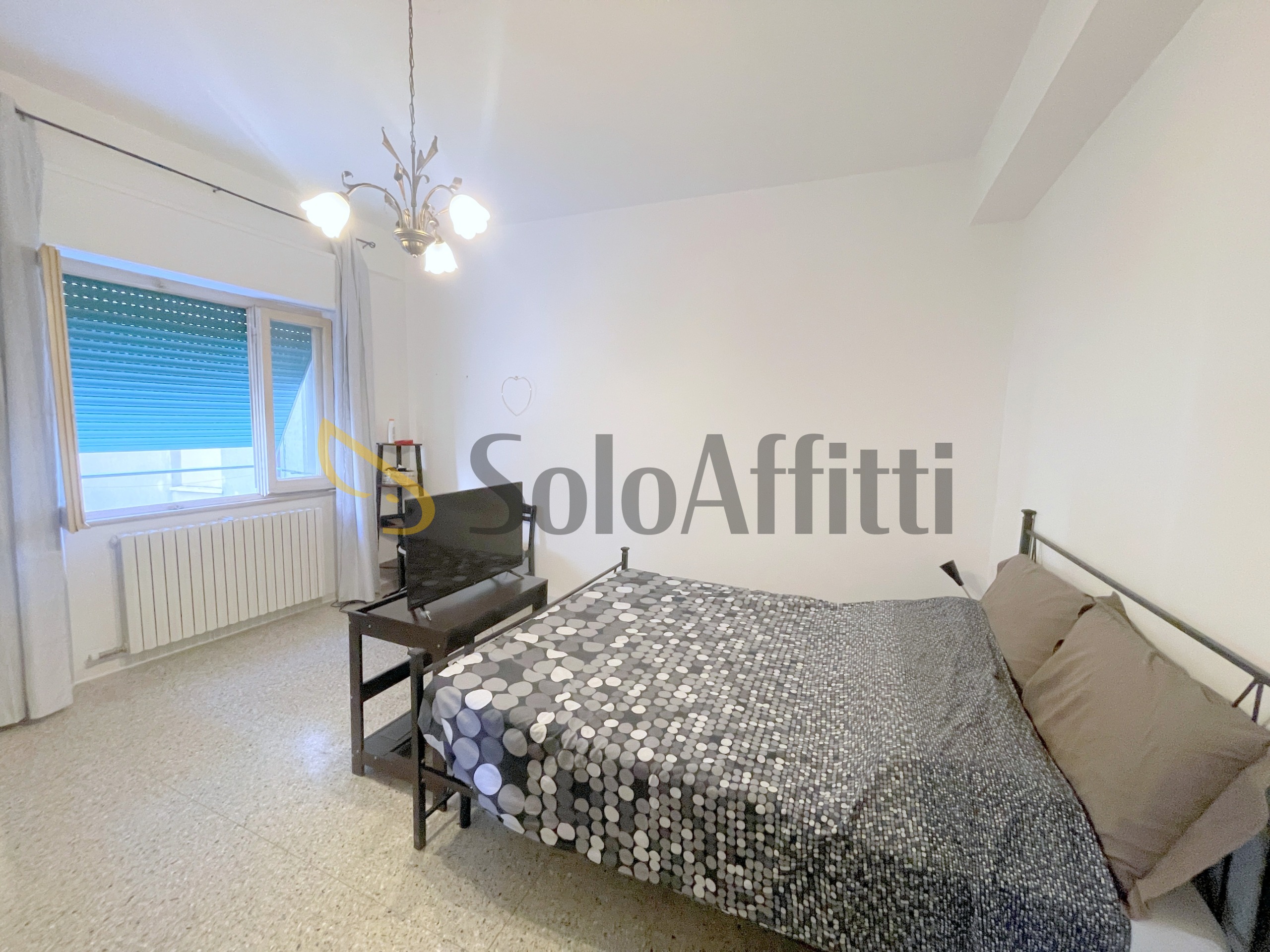 Quadrilocale in affitto, Osimo semicentrale