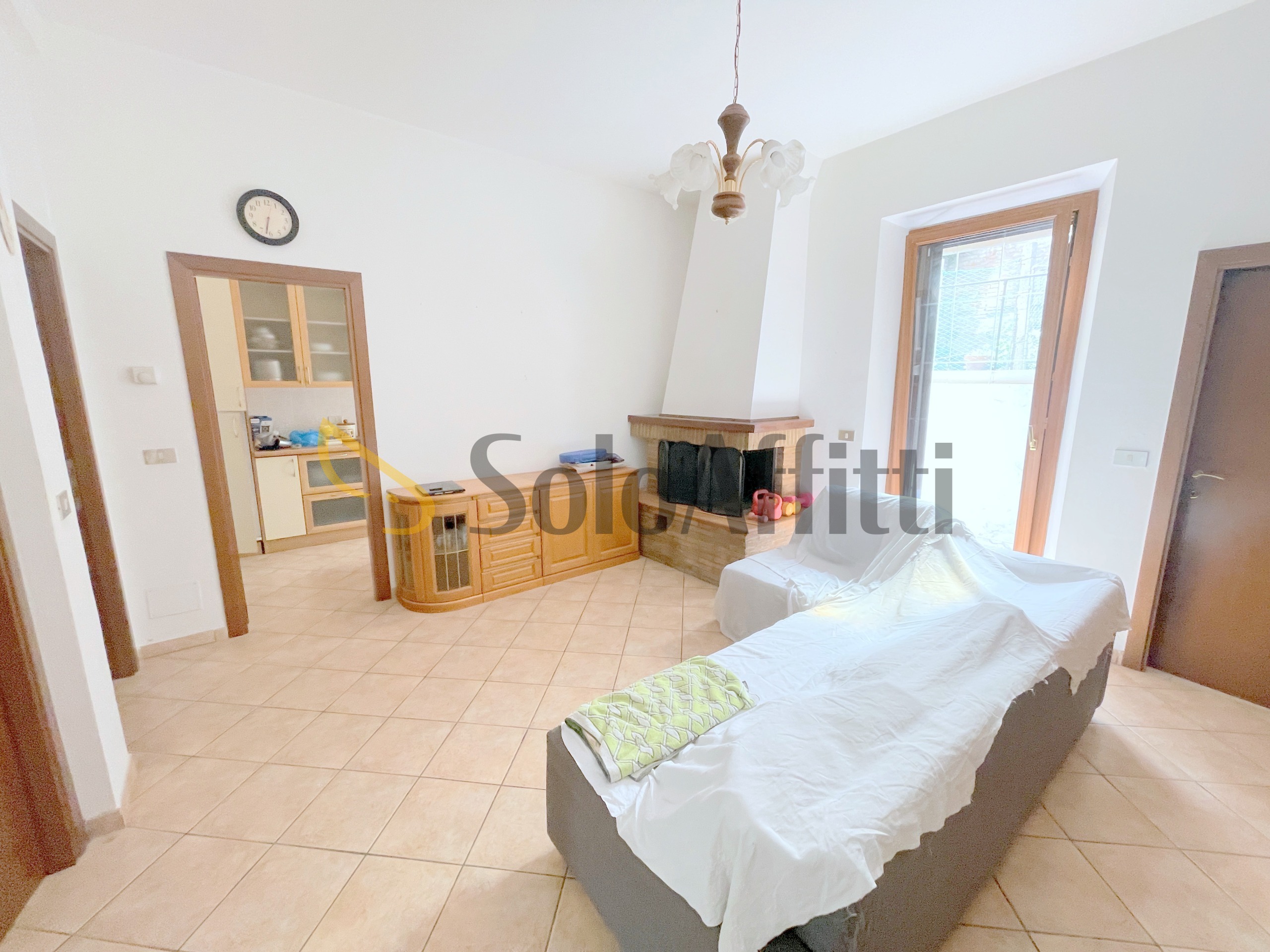 Appartamento in affitto, Osimo centro storico