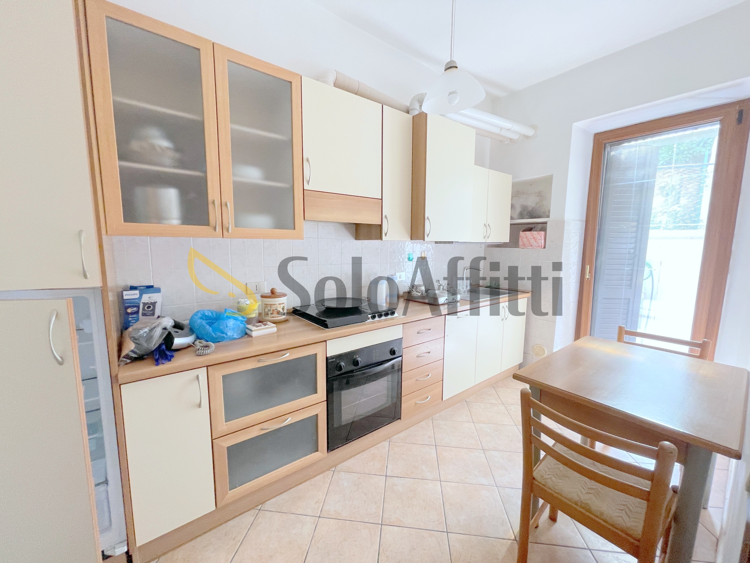 Appartamento in affitto, Osimo centro storico