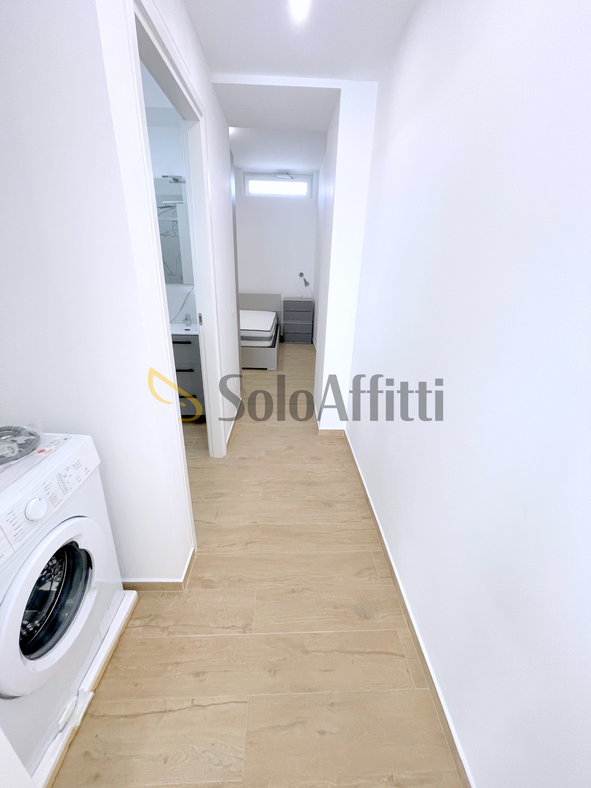 Trilocale nuovo, Ancona candia