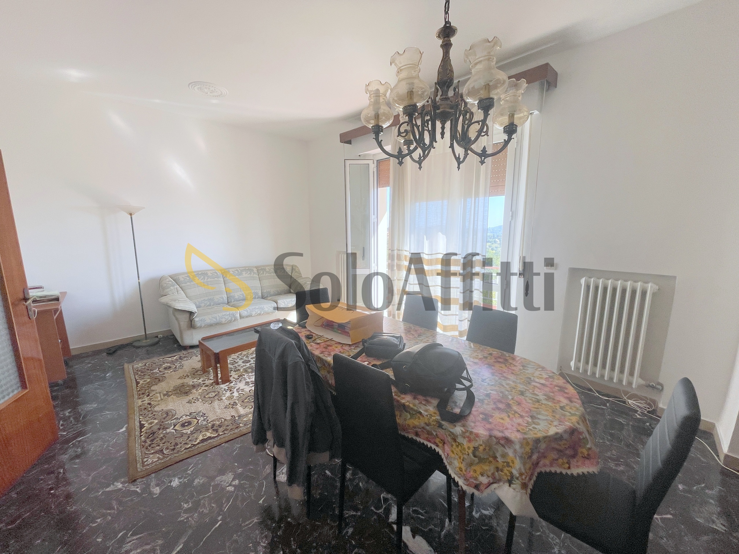 Appartamento in affitto, Osimo semicentrale
