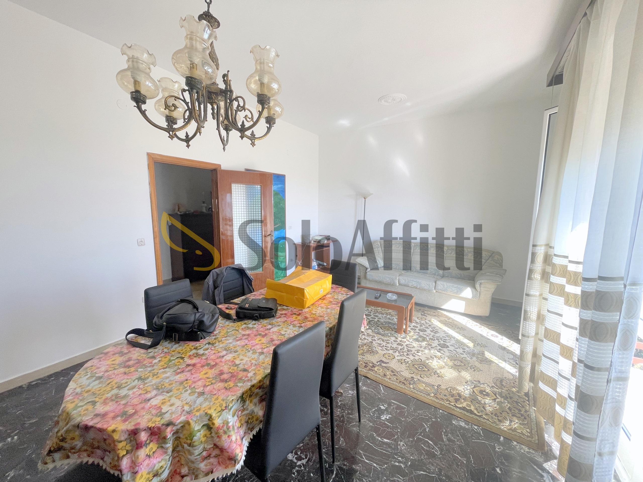 Appartamento in affitto, Osimo semicentrale