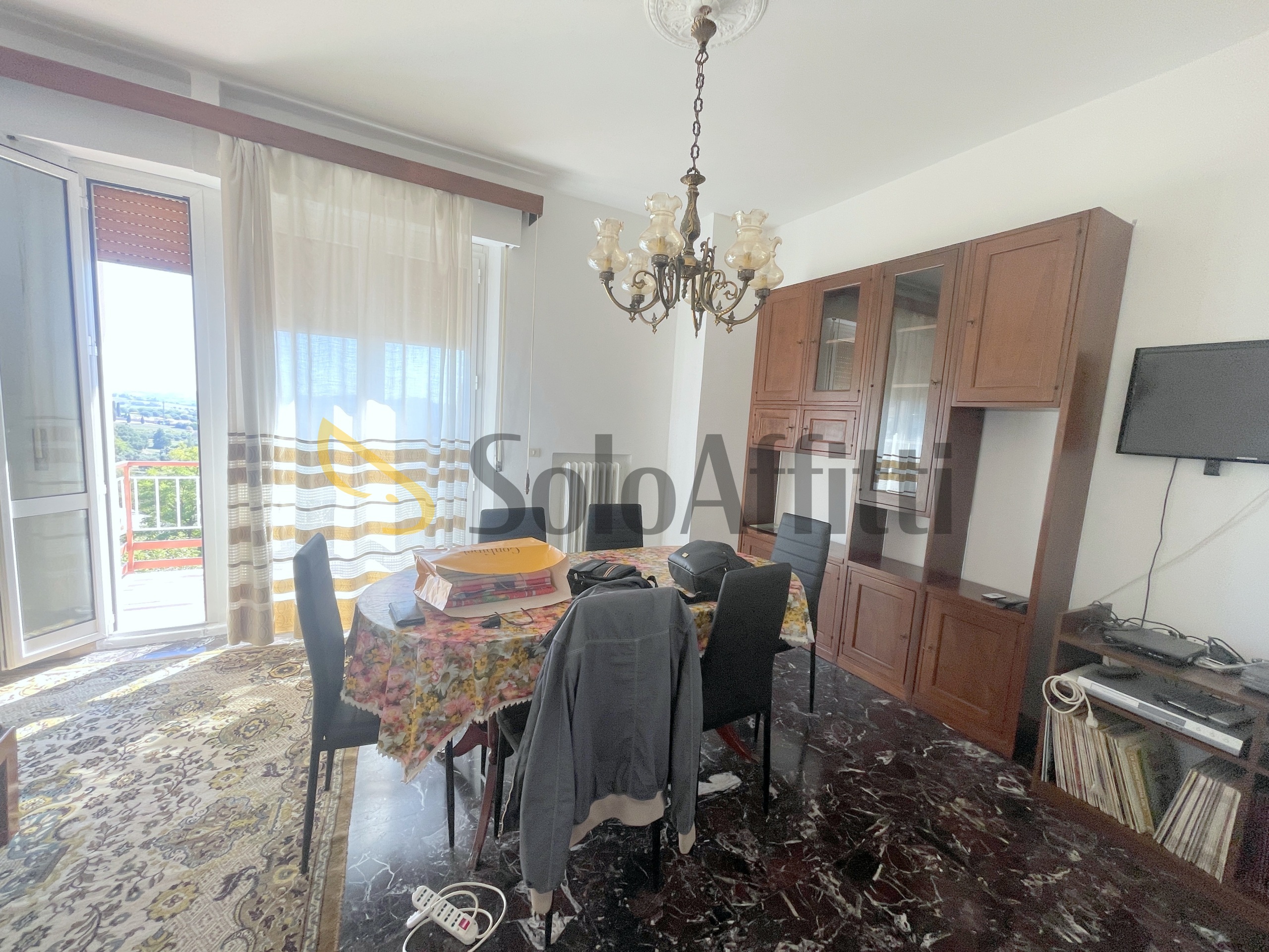 Appartamento in affitto, Osimo semicentrale