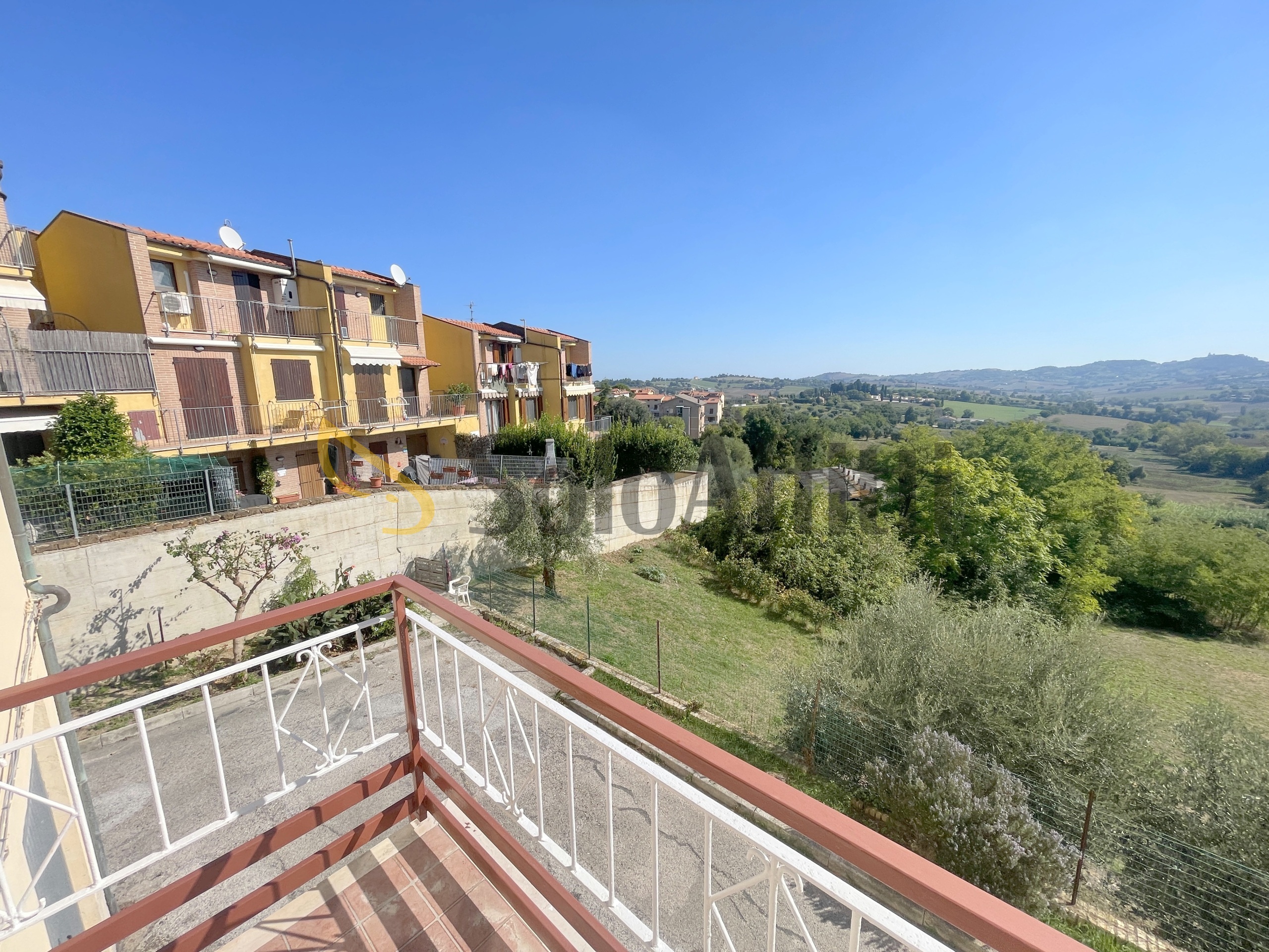 Appartamento in affitto, Osimo semicentrale