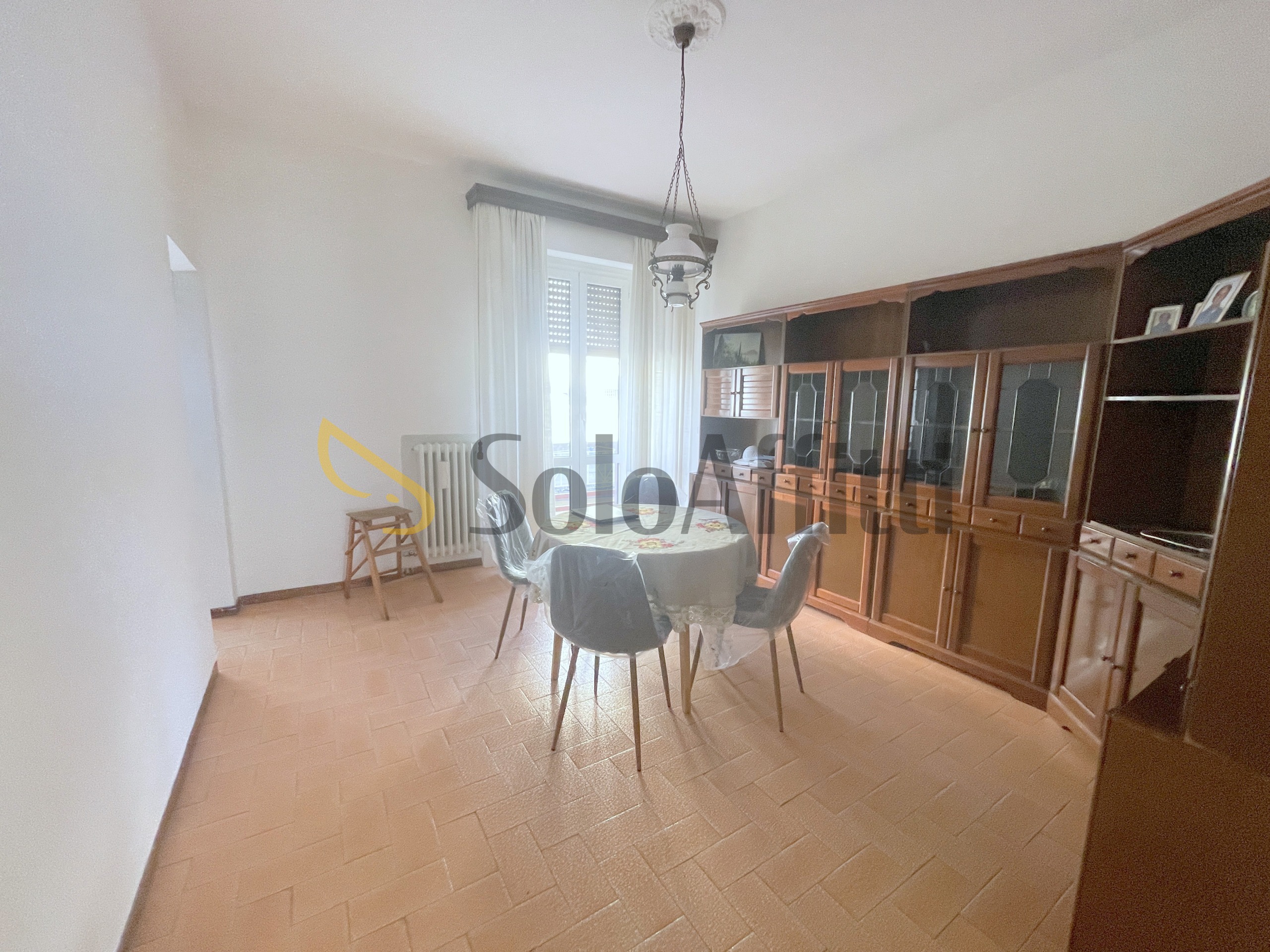 Appartamento in affitto, Osimo semicentrale