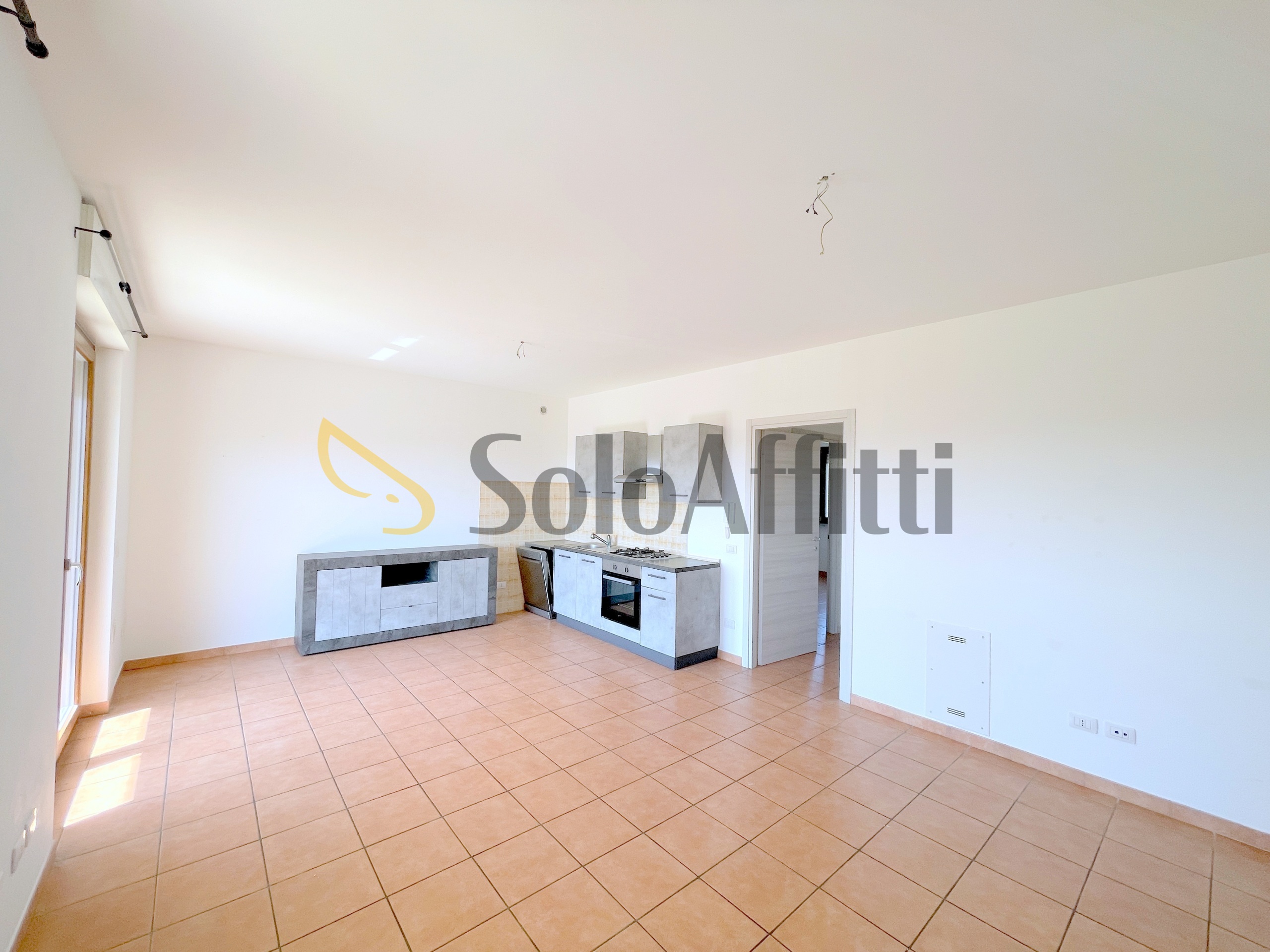 Trilocale in affitto, Montefano osterianuova