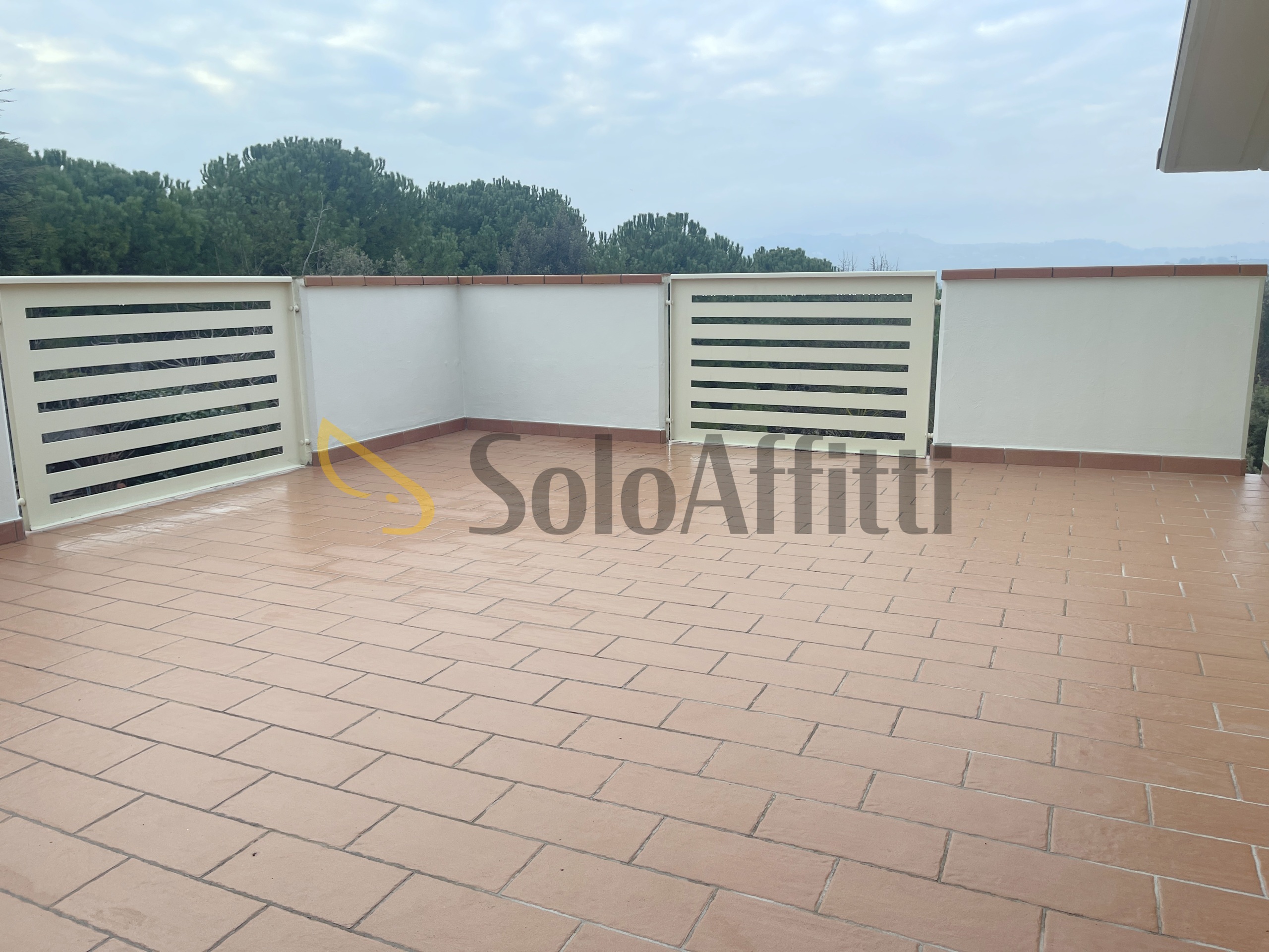 Appartamento con terrazzo, Osimo san biagio - aspio