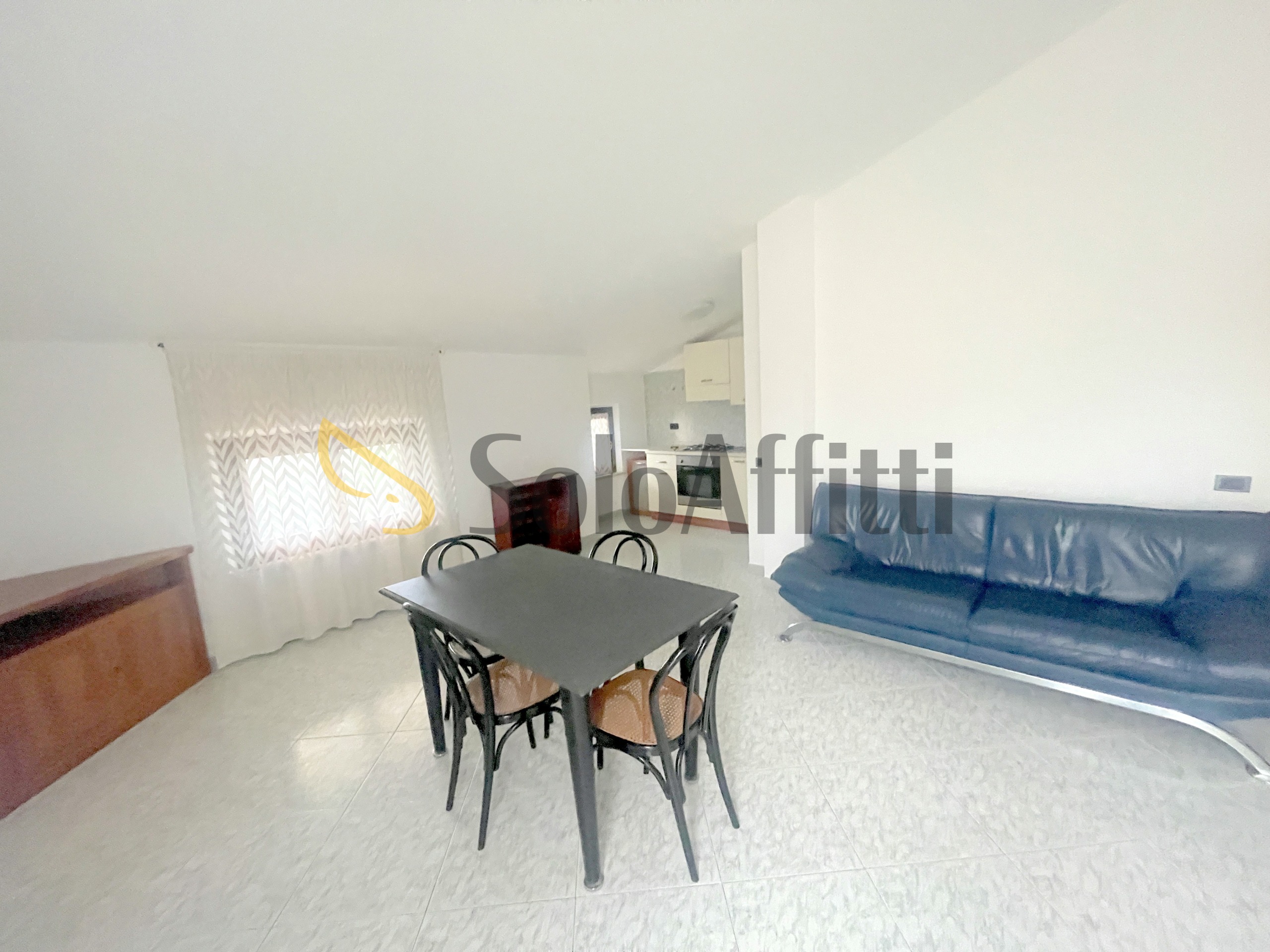 Appartamento con terrazzo, Osimo san biagio - aspio