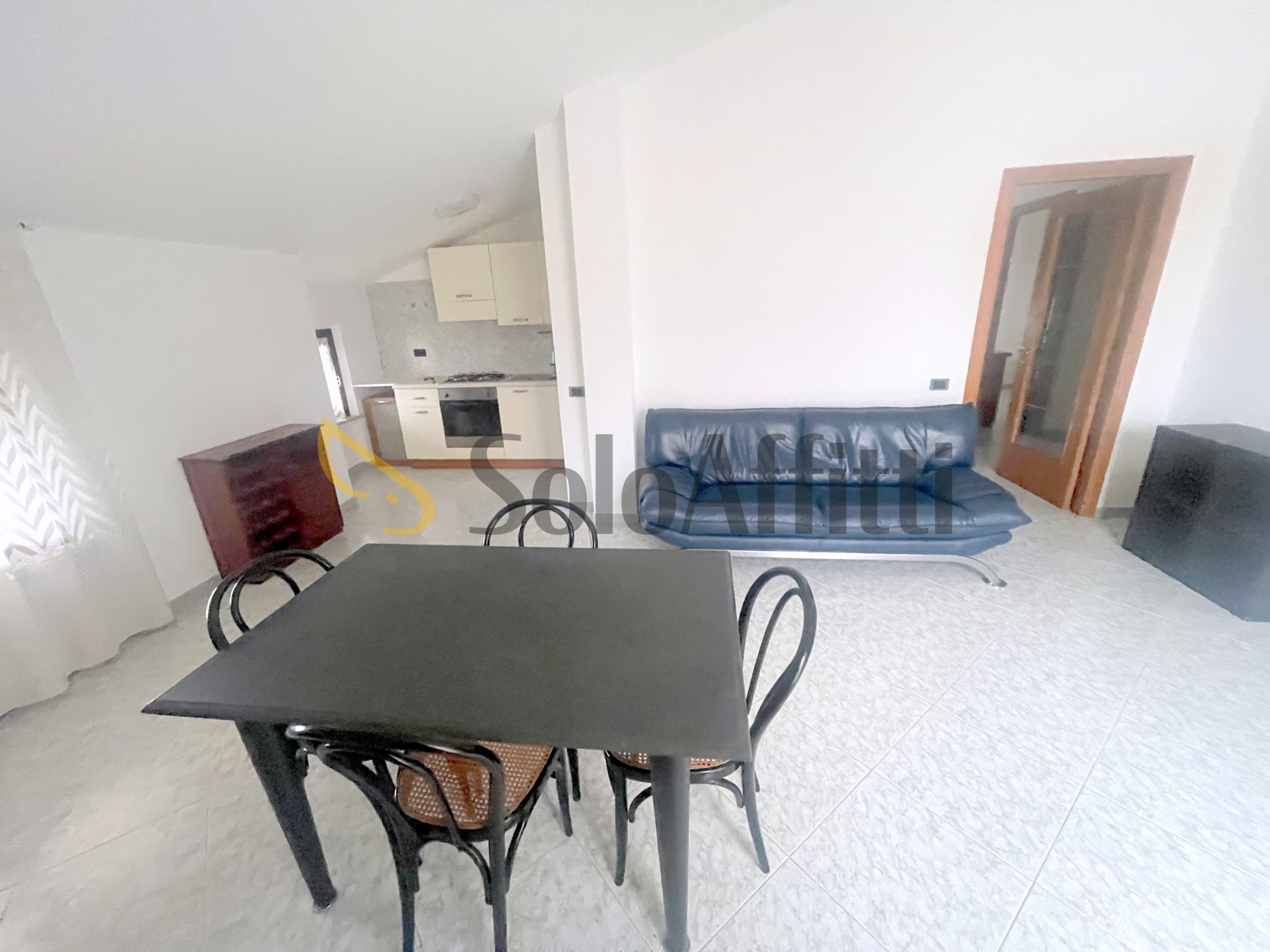 Appartamento con terrazzo, Osimo san biagio - aspio