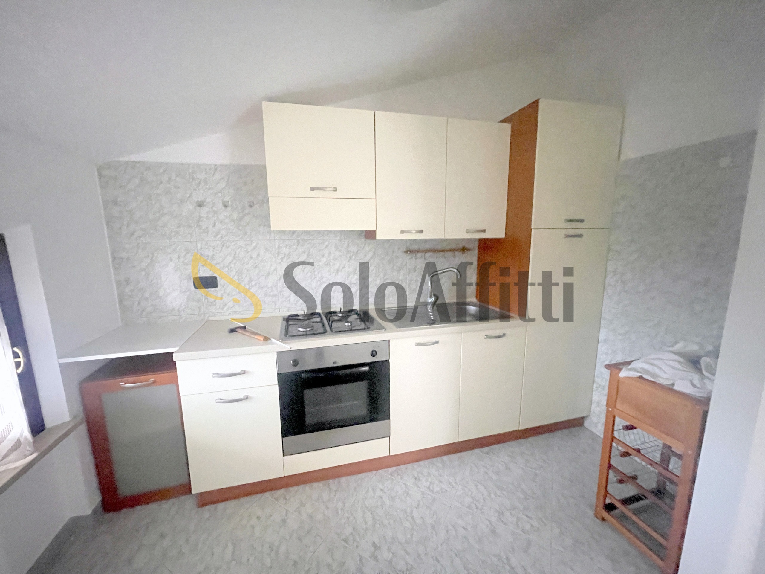 Appartamento con terrazzo, Osimo san biagio - aspio
