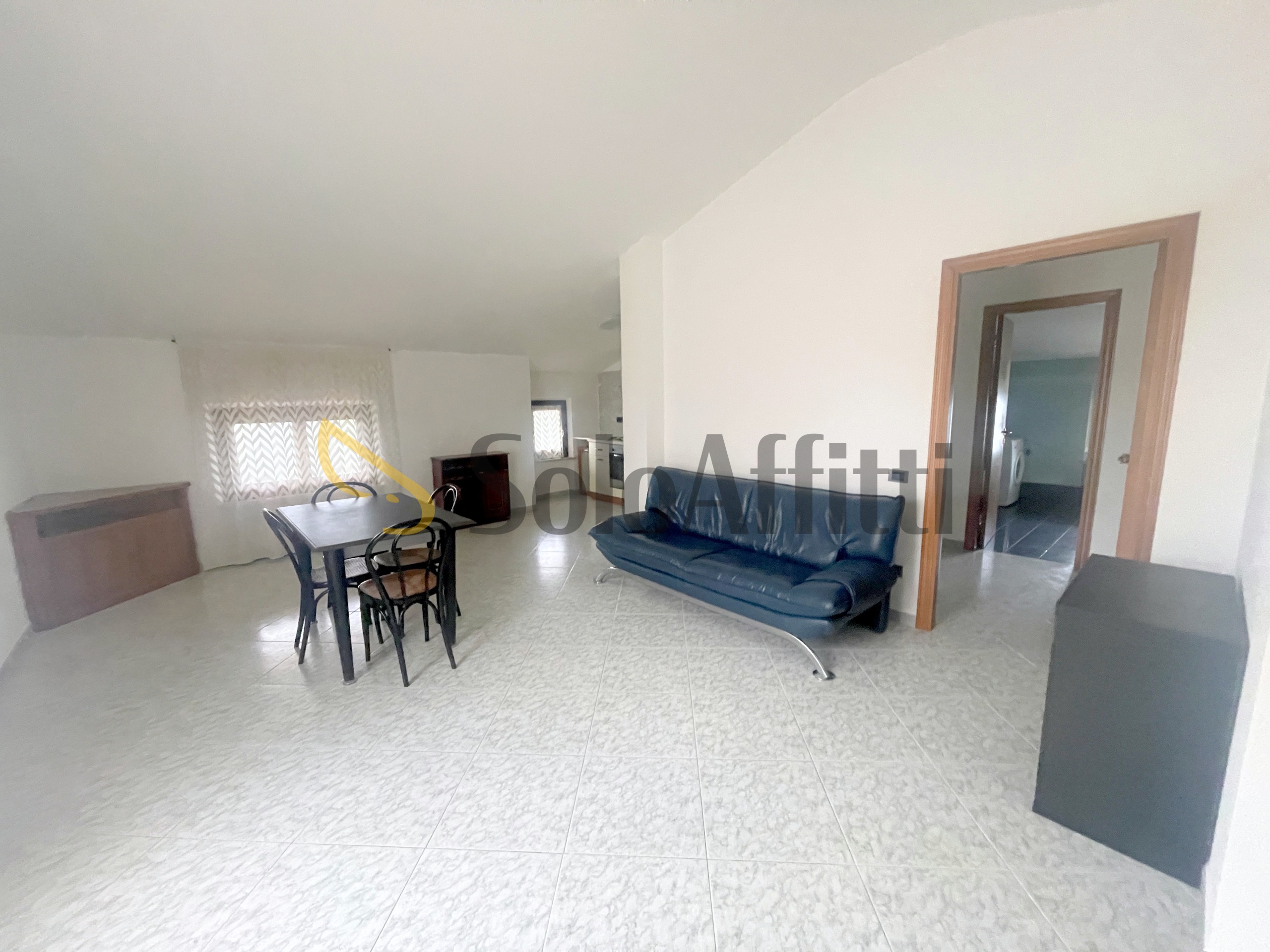 Appartamento con terrazzo, Osimo san biagio - aspio