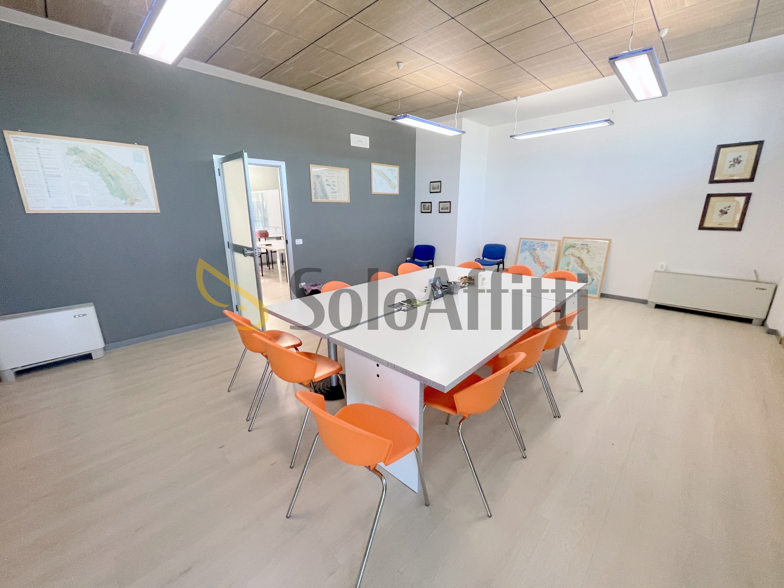 Ufficio in affitto, Osimo san biagio - aspio