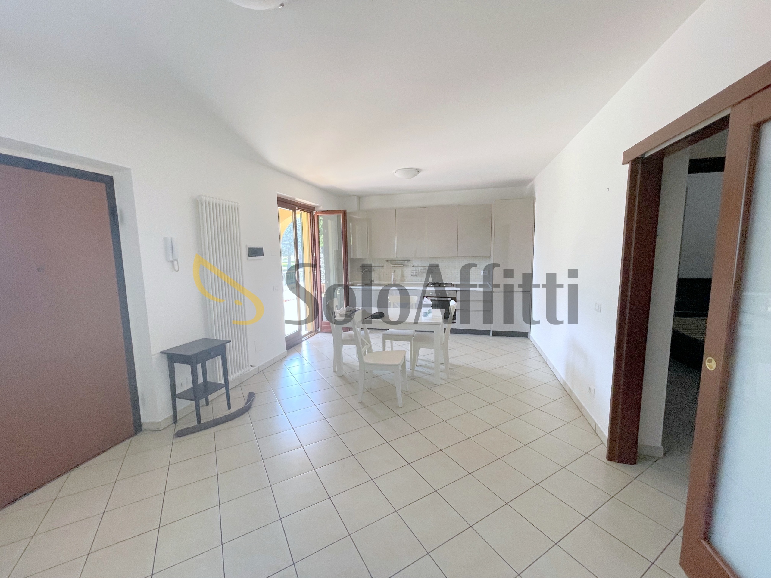 Quadrilocale in affitto, Osimo san savino vescovara