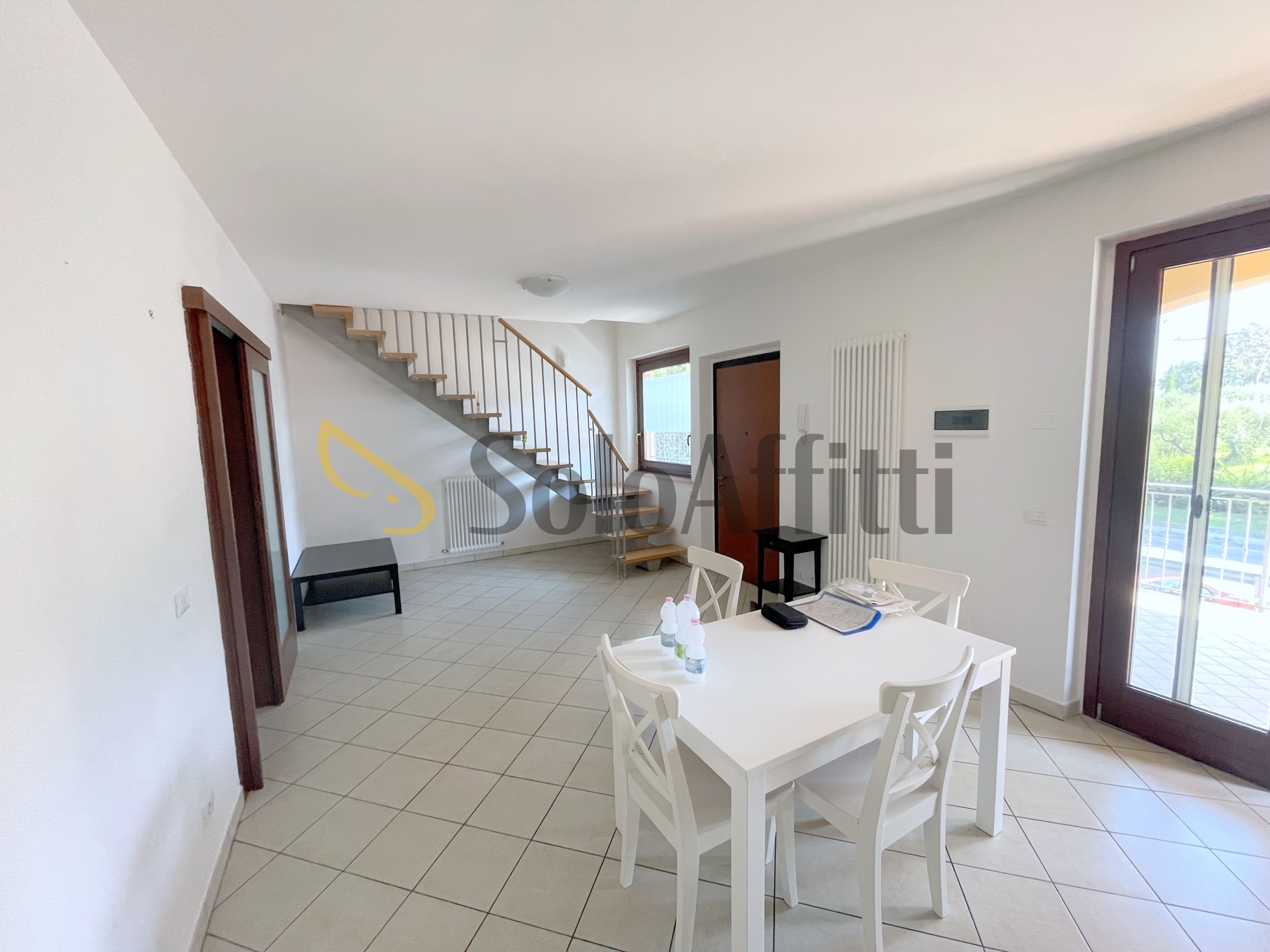 Quadrilocale in affitto, Osimo san savino vescovara