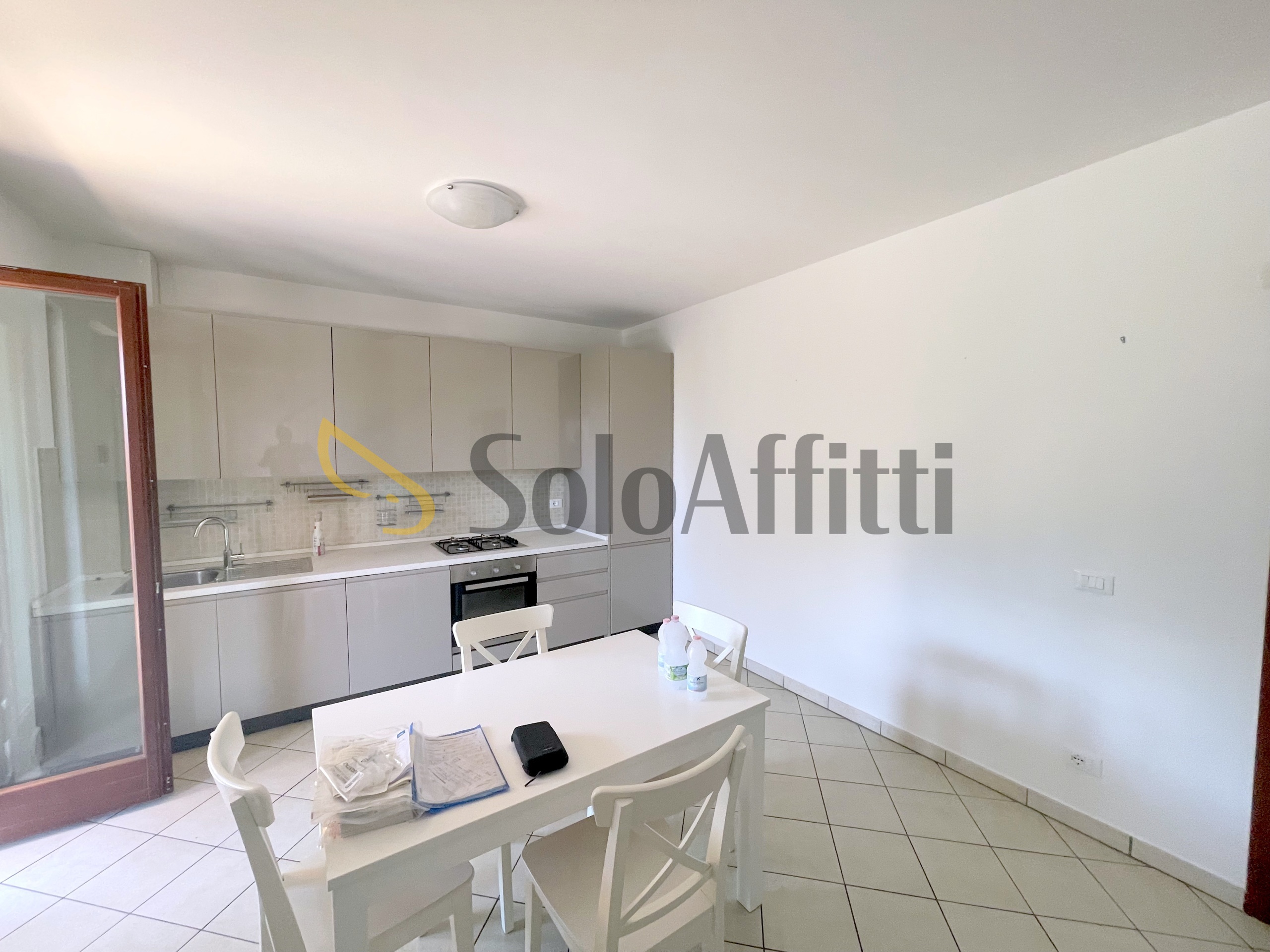 Quadrilocale in affitto, Osimo san savino vescovara