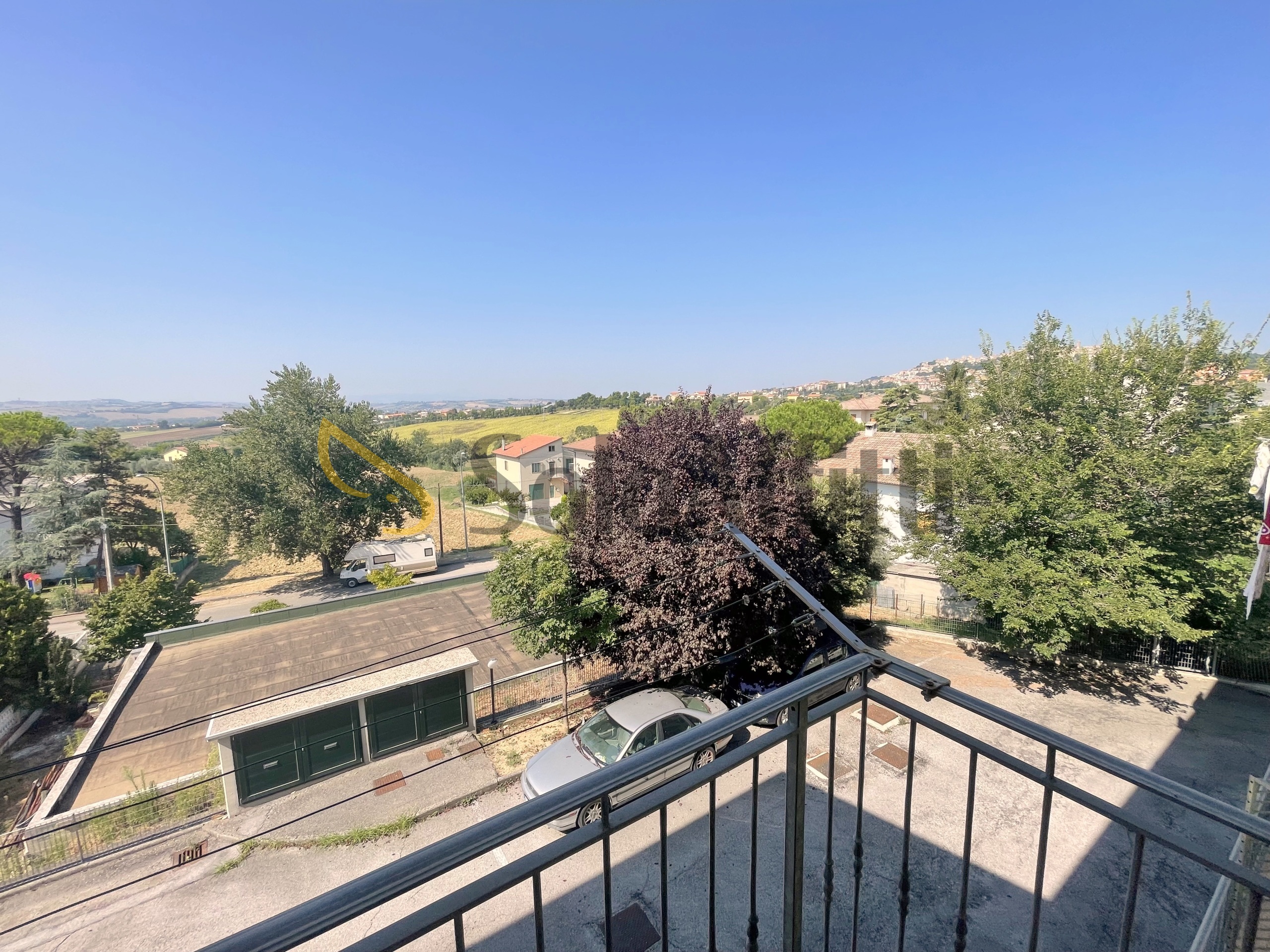Quadrilocale in affitto, Osimo san savino vescovara