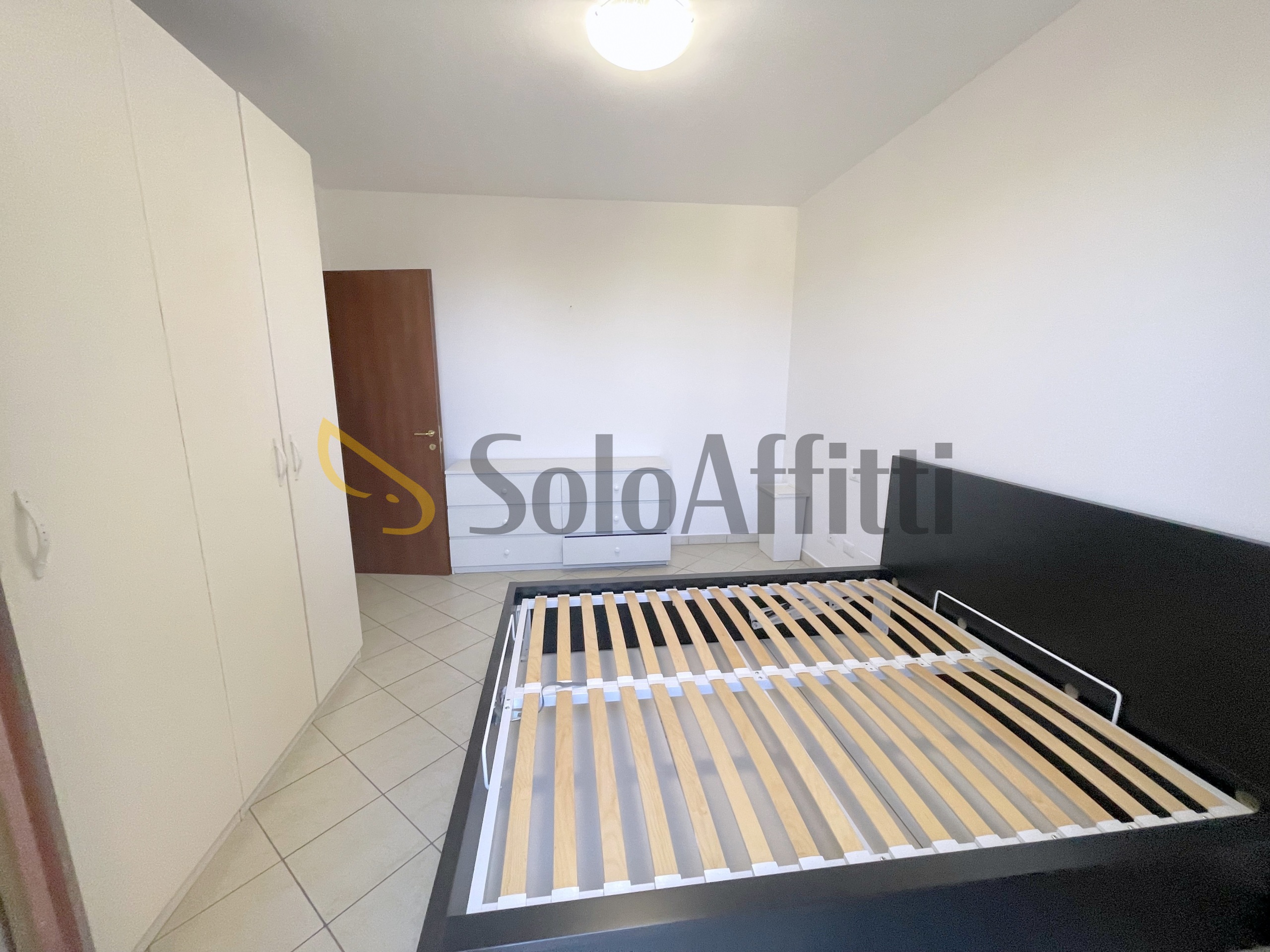 Quadrilocale in affitto, Osimo san savino vescovara