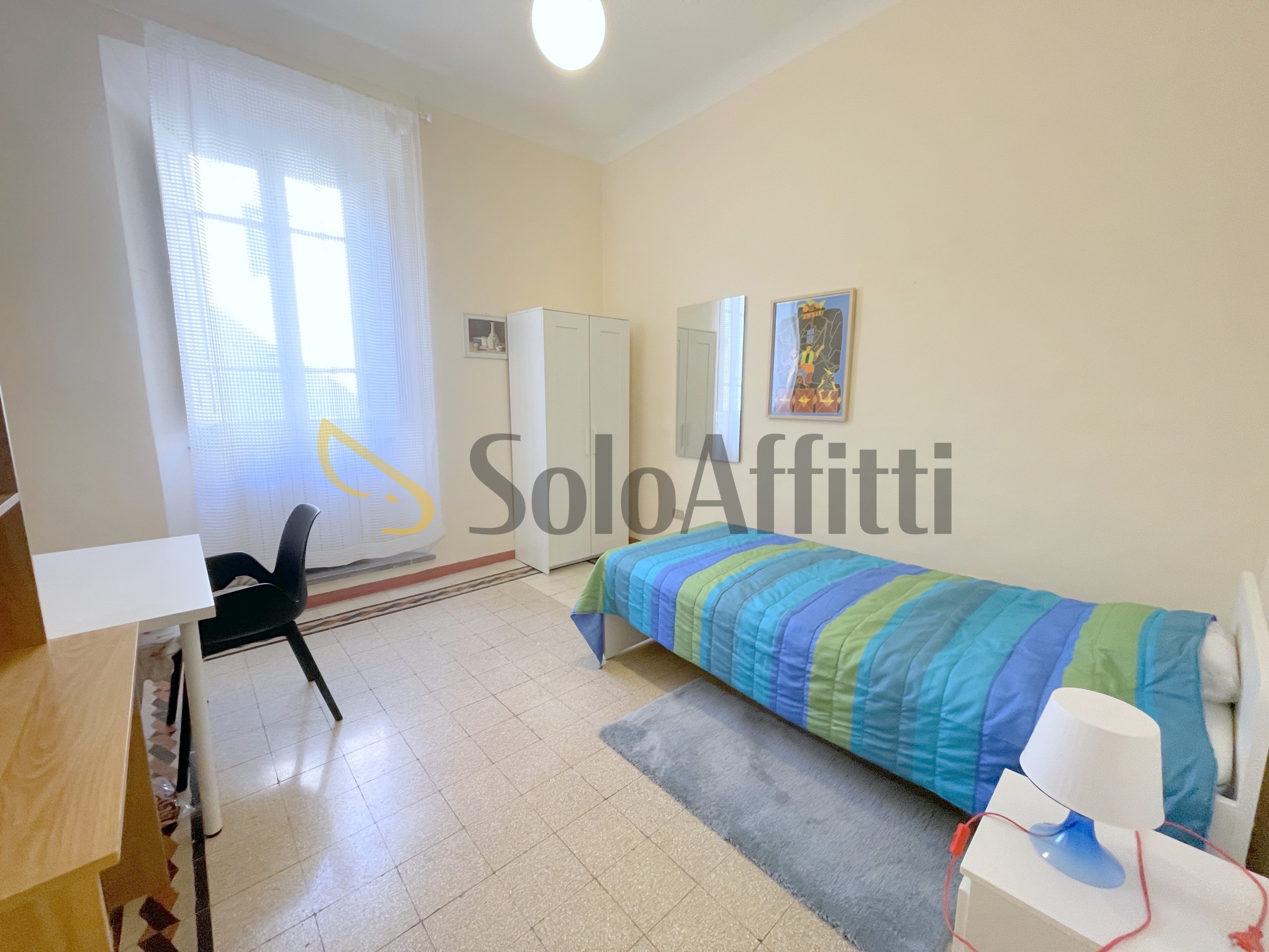 Appartamento ristrutturato, Osimo centro storico