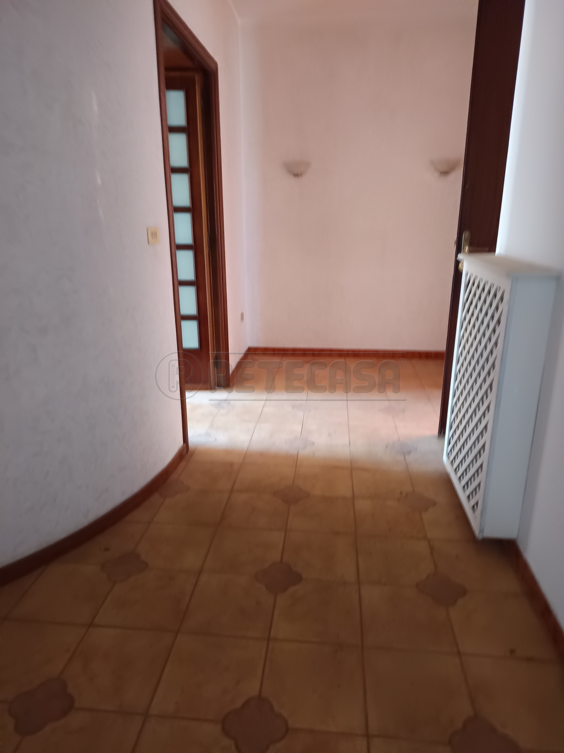 Appartamento con box in via francesco ferruccio 6, Parabita