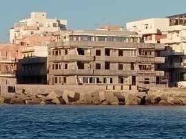 Bilocale con box in via mazzarella 29, Gallipoli