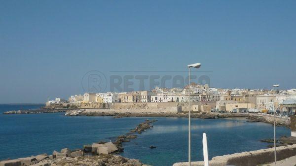 Bilocale con box in via mazzarella 29, Gallipoli