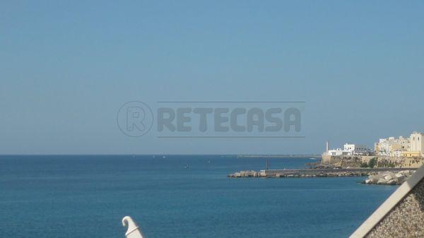 Bilocale con box in via mazzarella 29, Gallipoli