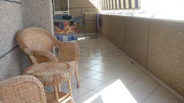 Bilocale con box in via mazzarella 29, Gallipoli