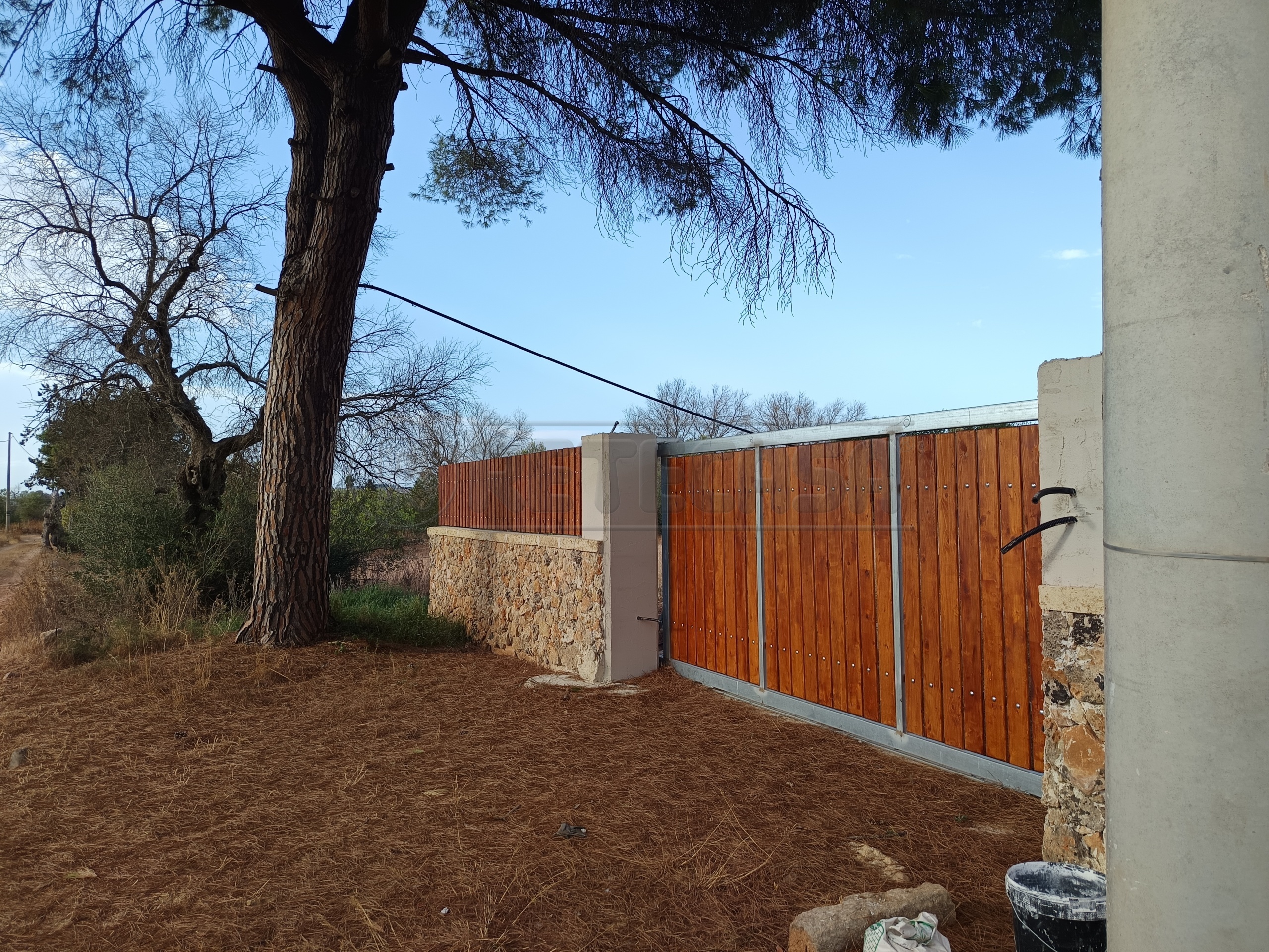 Villetta a schiera nuova in sp52 km 2, Gallipoli