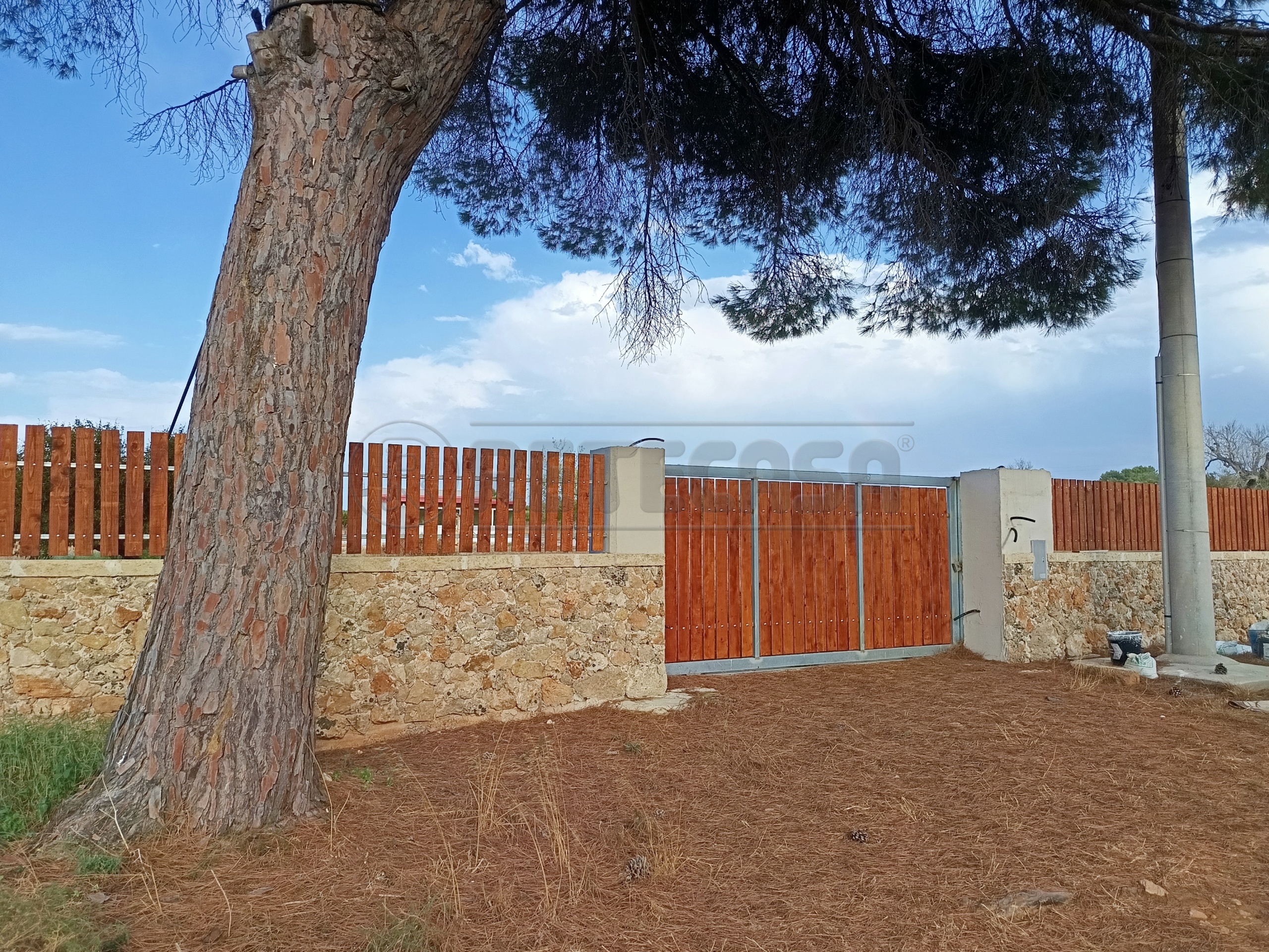 Villetta a schiera nuova in sp52 km 2, Gallipoli