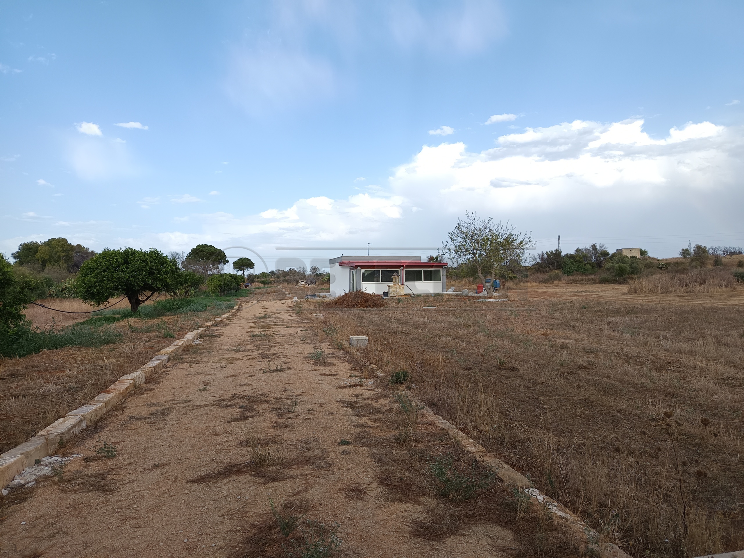 Villetta a schiera nuova in sp52 km 2, Gallipoli