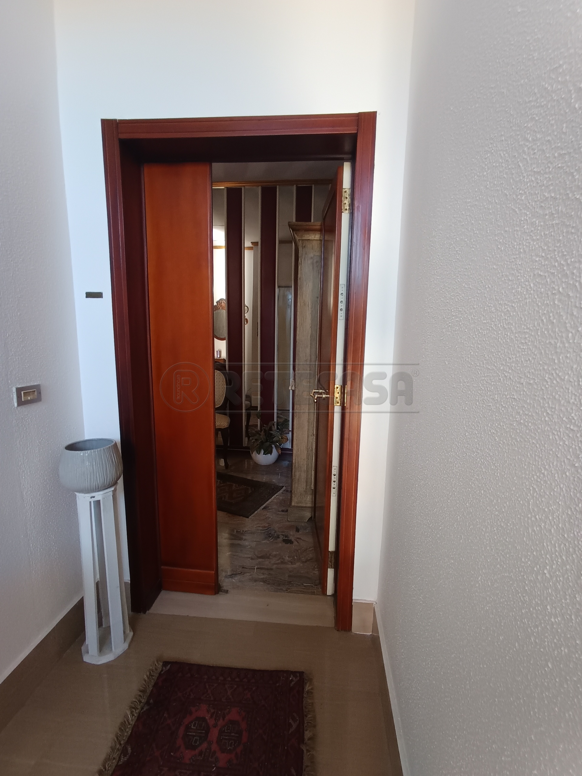 Attico con terrazzo in via gorizia 47, Gallipoli