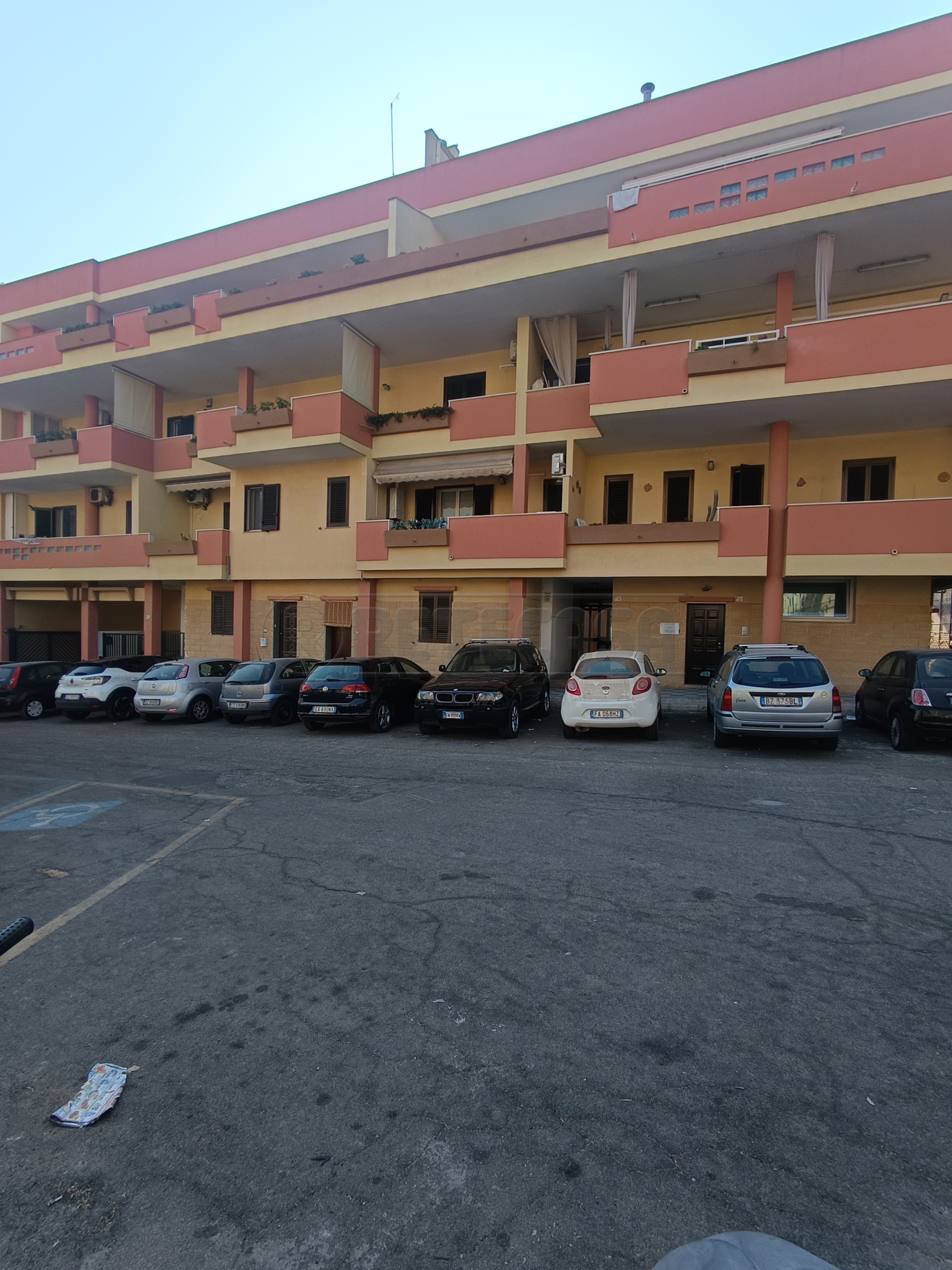 Appartamento con box in piazza falcone e borsellino 10, Gallipoli