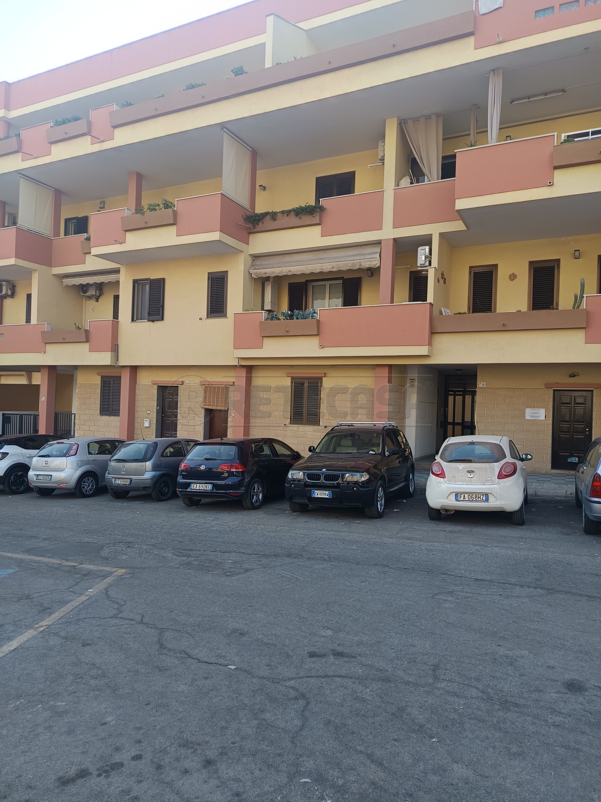 Appartamento con box in piazza falcone e borsellino 10, Gallipoli