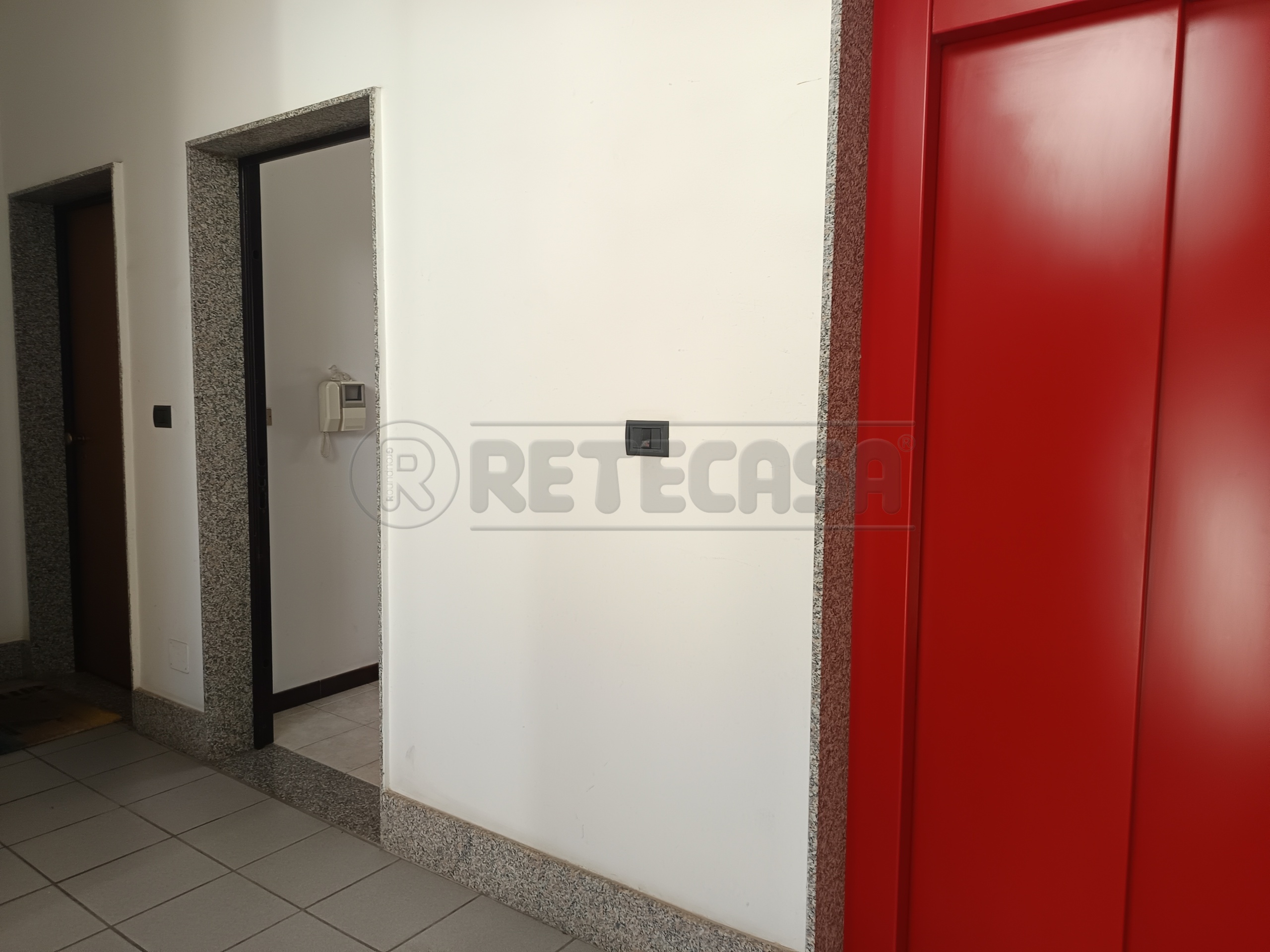 Appartamento con box in piazza falcone e borsellino 10, Gallipoli