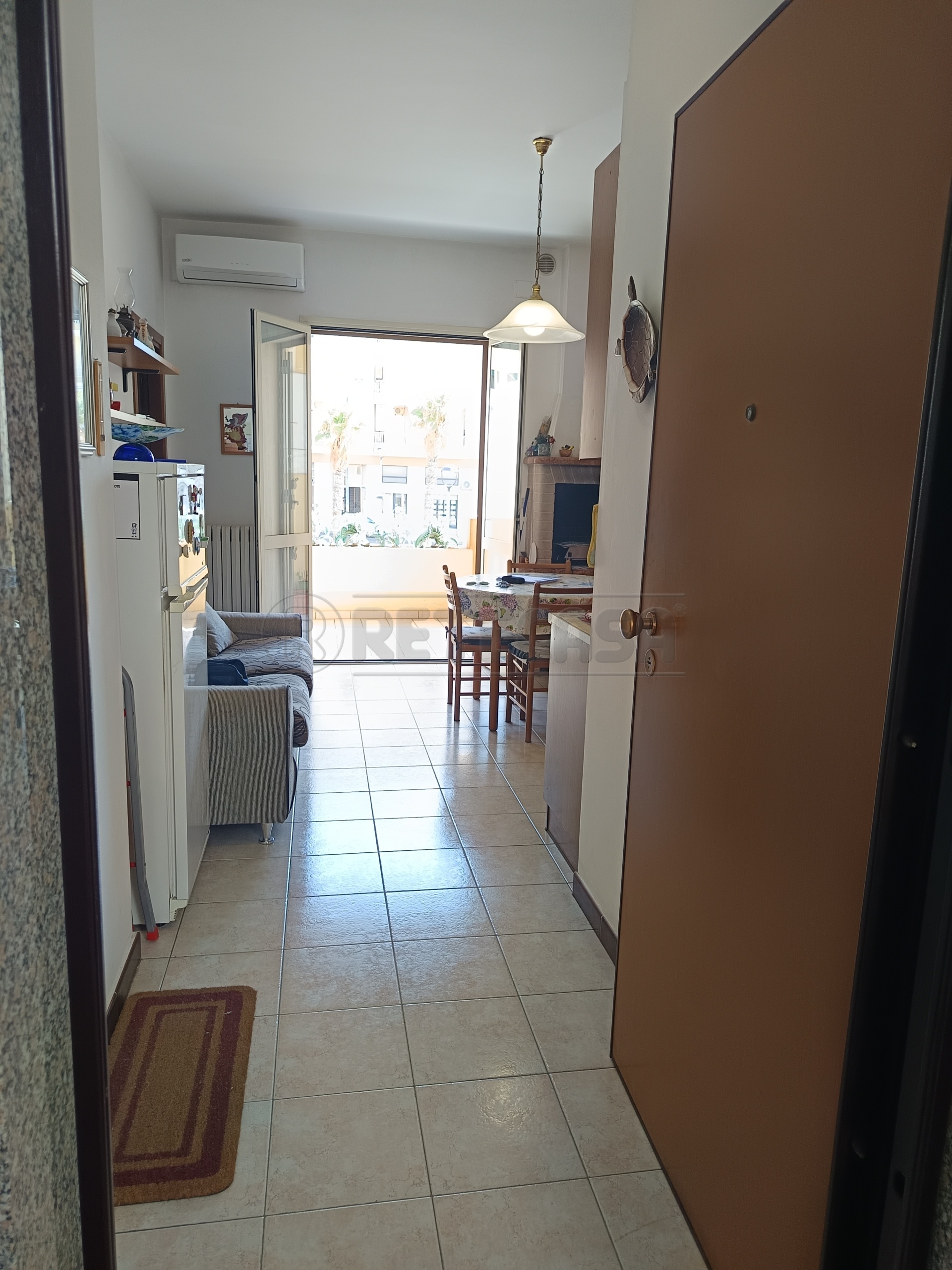 Appartamento con box in piazza falcone e borsellino 10, Gallipoli