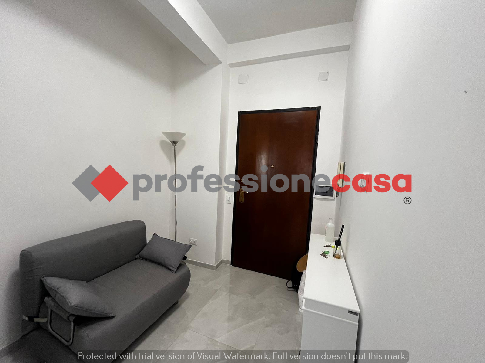 Bilocale ristrutturato, Pomezia torvaianica