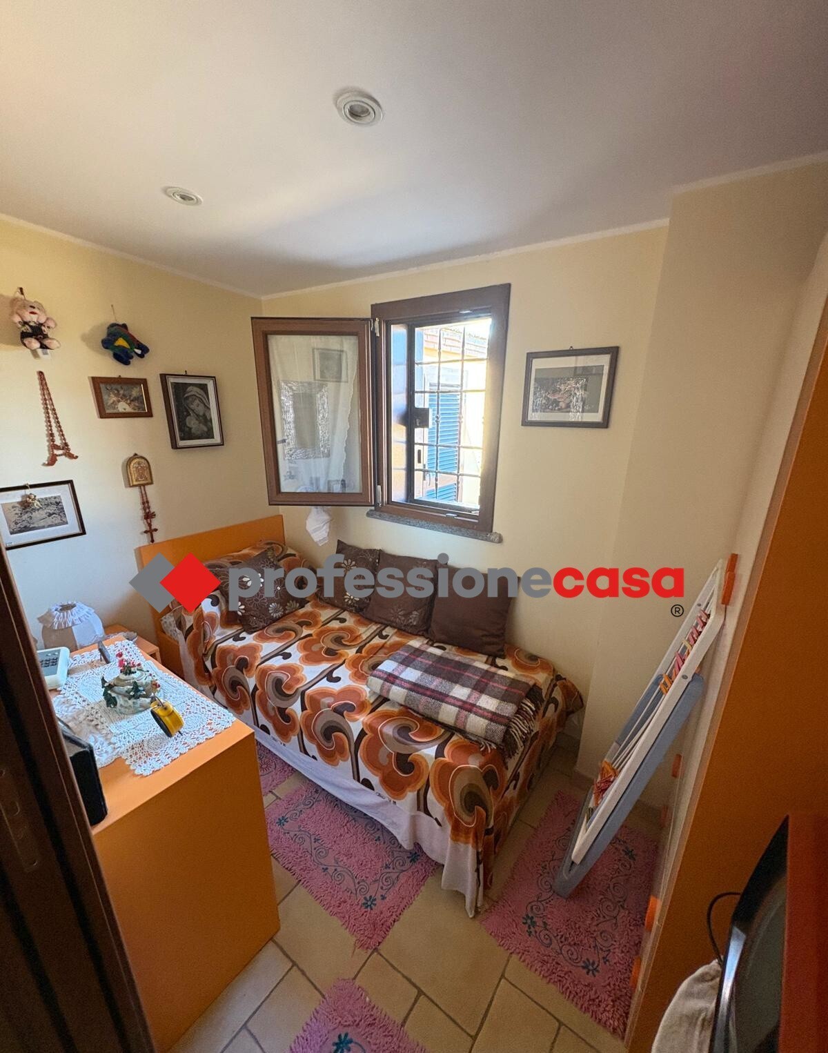 Villetta a schiera con terrazzo, Pomezia torvaianica